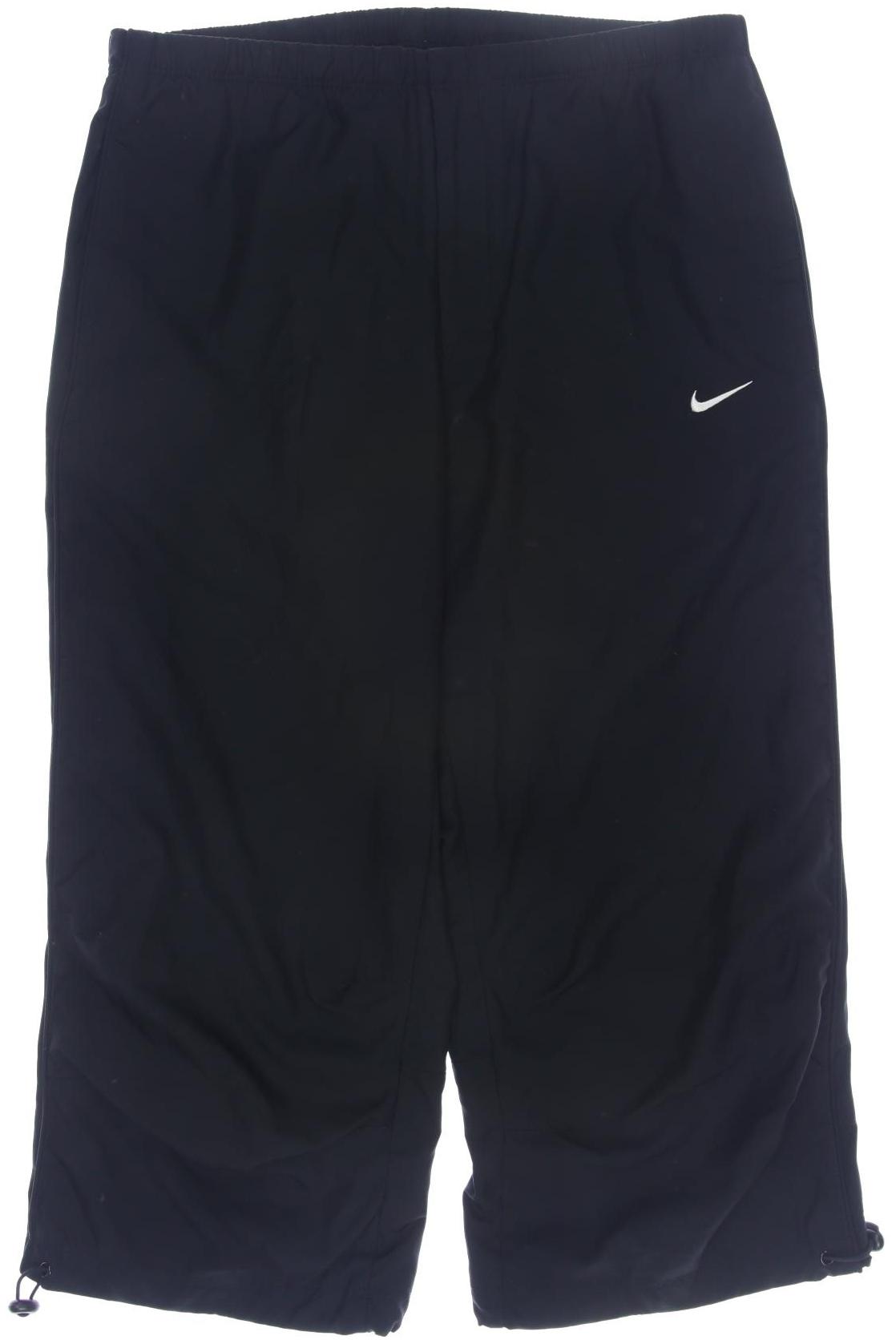 

Nike Damen Shorts, schwarz, Gr. 38