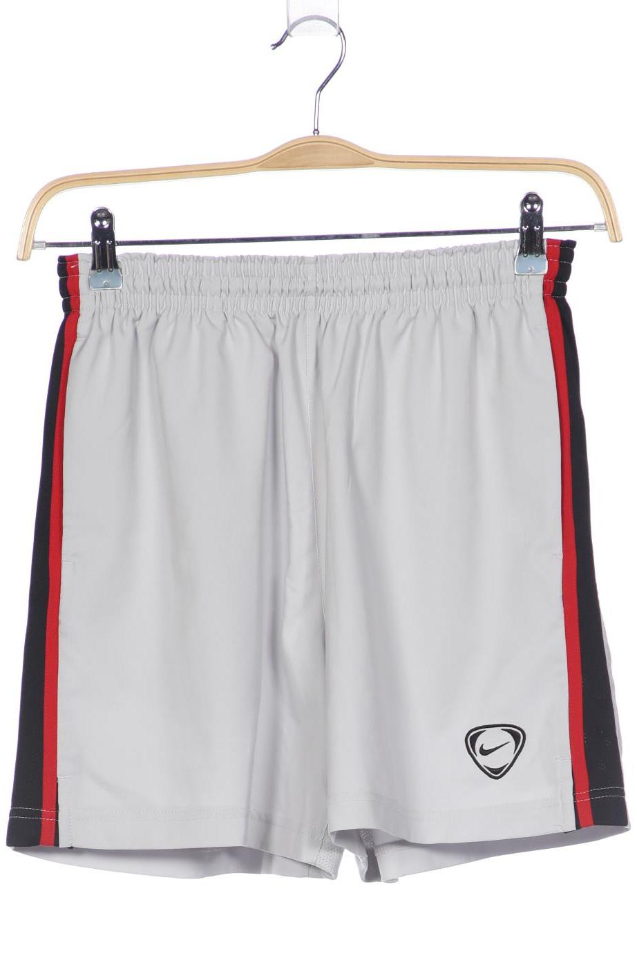 

Nike Damen Shorts, grau