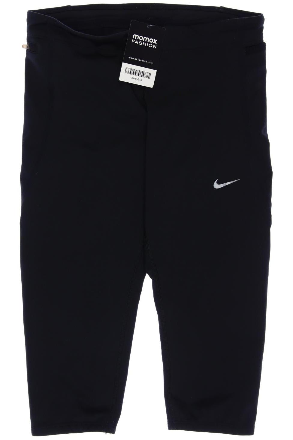 

Nike Damen Shorts, schwarz, Gr. 36
