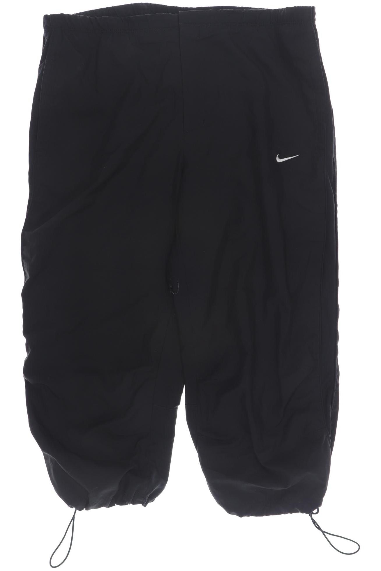 

Nike Damen Shorts, schwarz