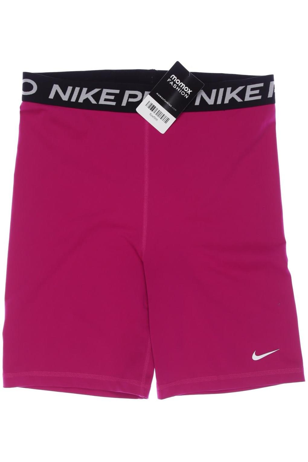 

Nike Damen Shorts, pink, Gr. 26