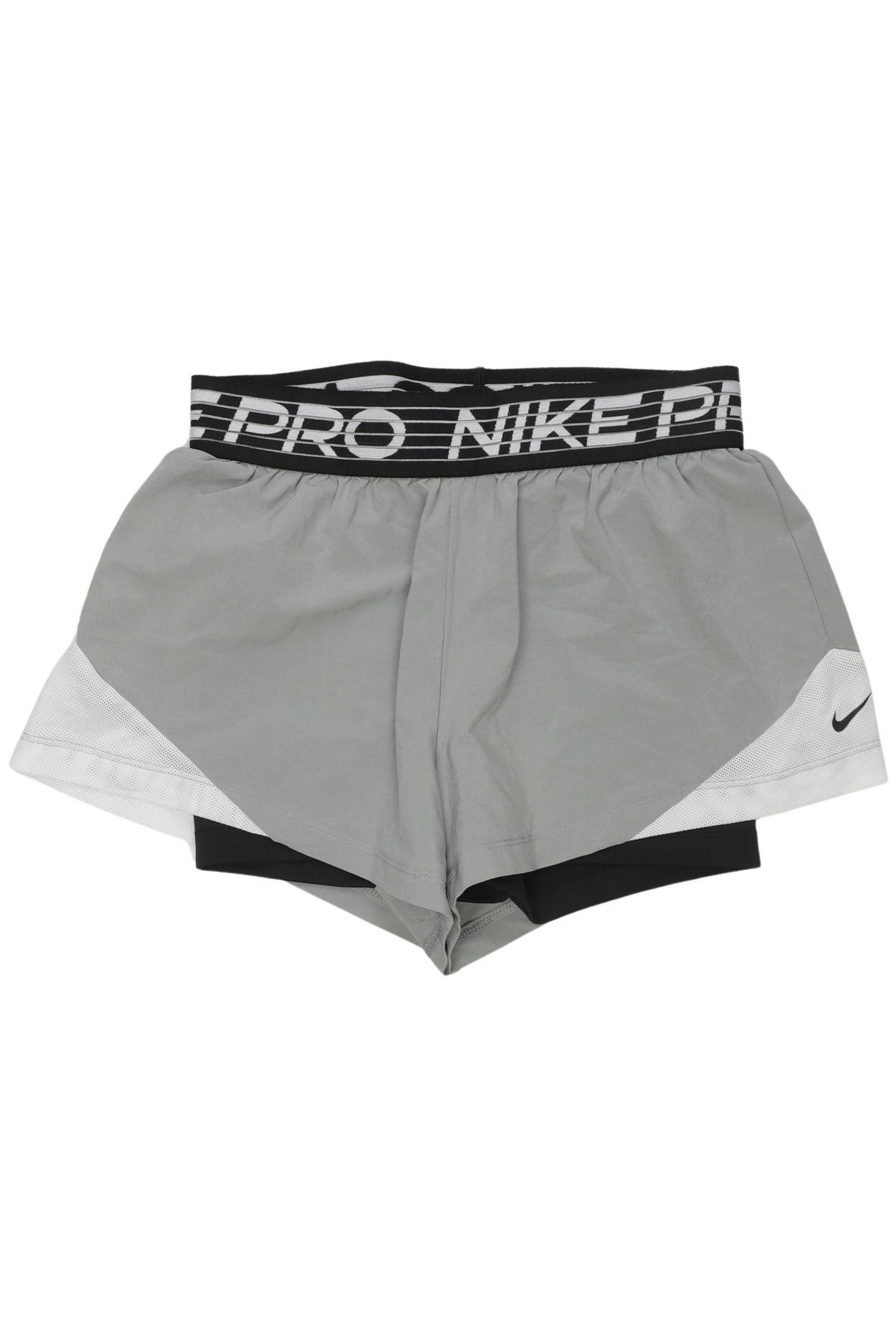 

Nike Damen Shorts, grau, Gr. 36