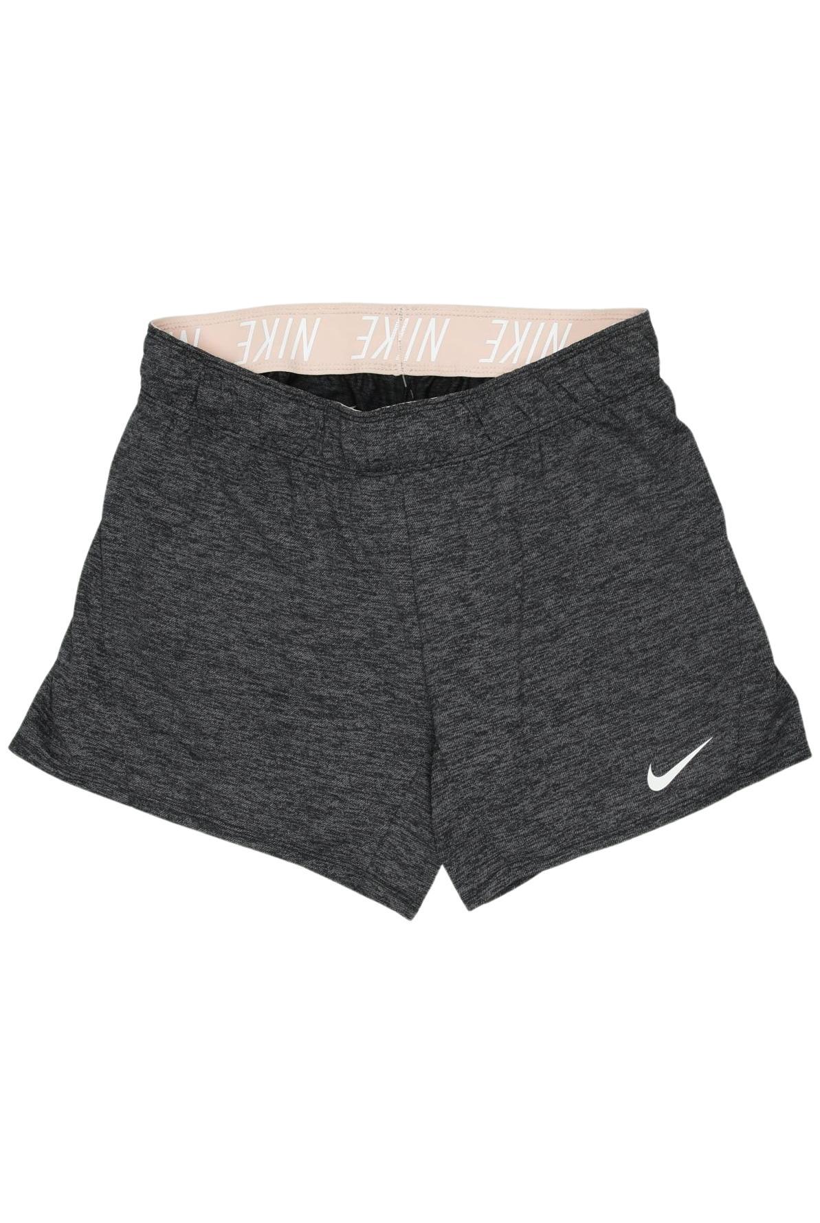

Nike Damen Shorts, grau, Gr. 36