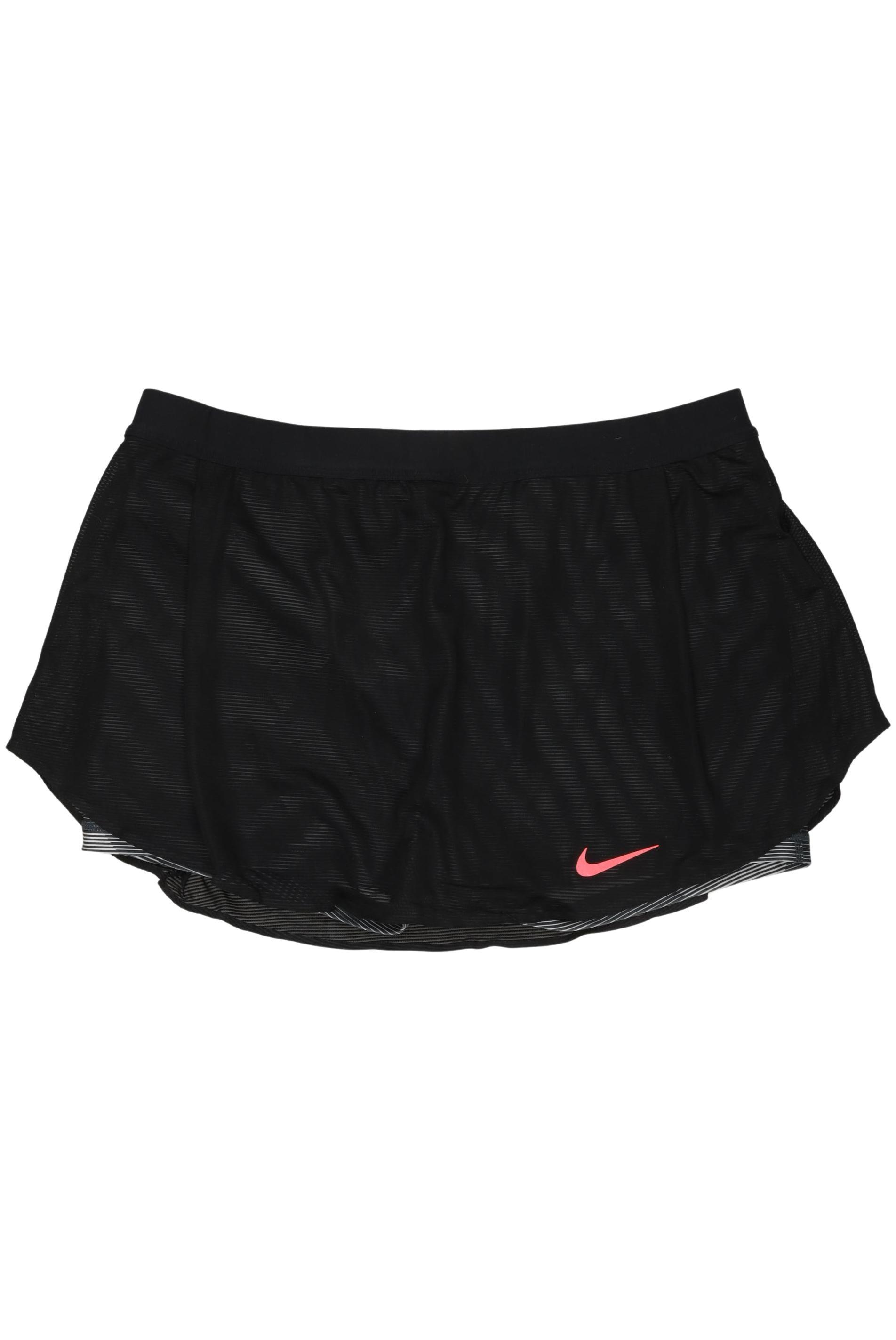 

Nike Damen Shorts, schwarz, Gr. 42