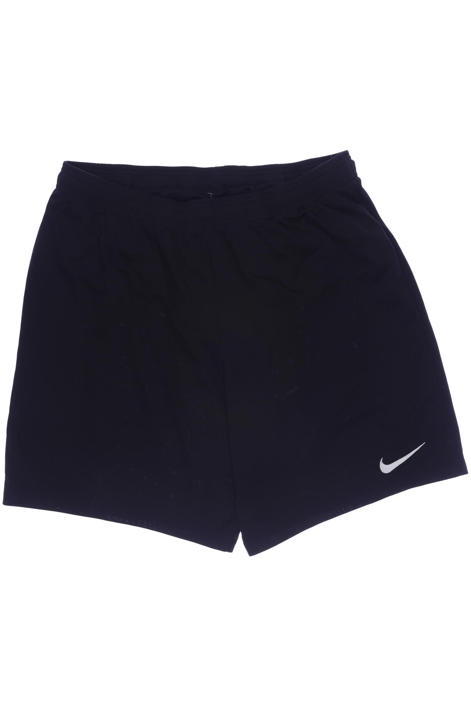 

Nike Damen Shorts, schwarz, Gr. 46