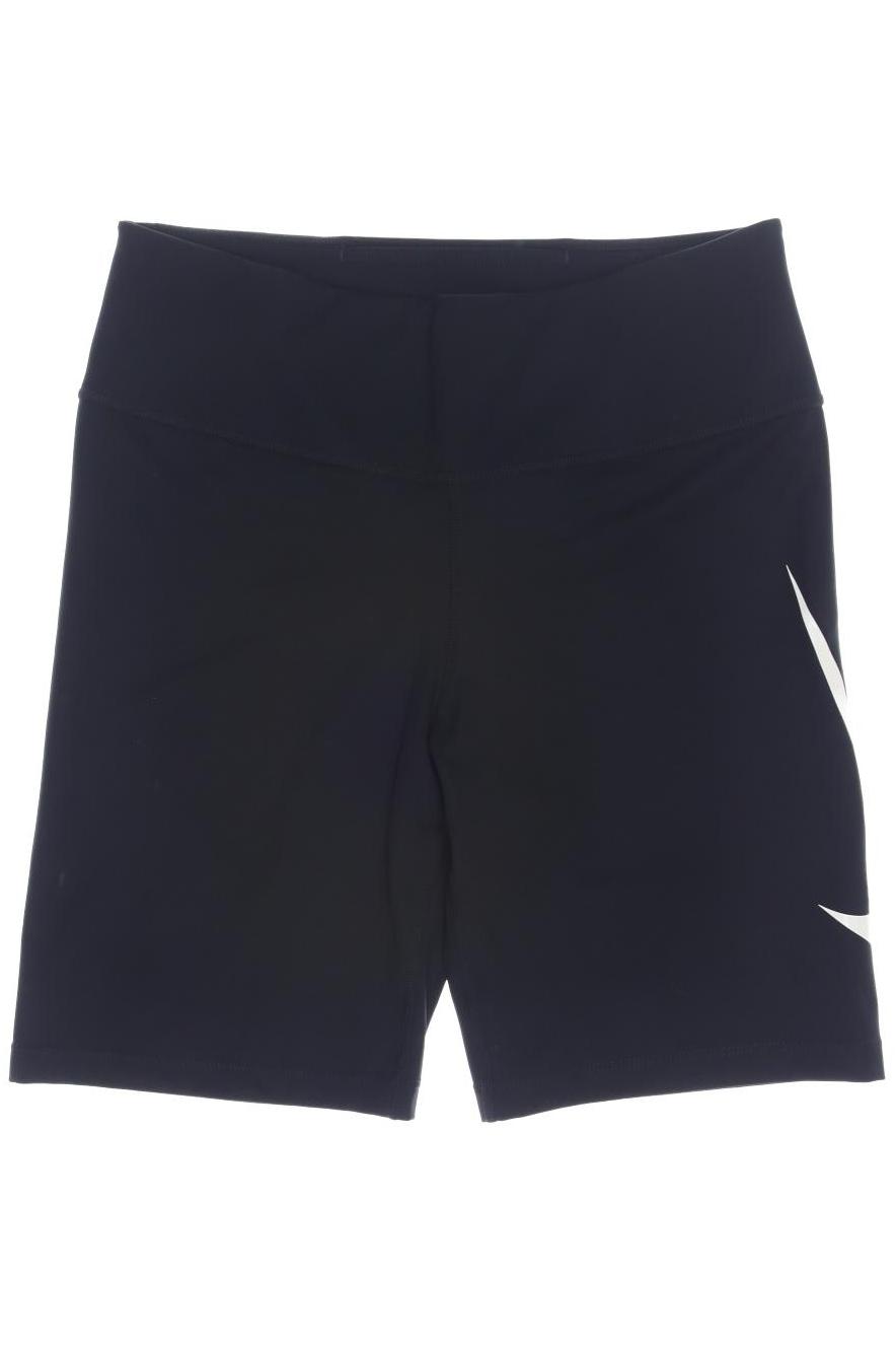 

Nike Damen Shorts, schwarz, Gr. 38