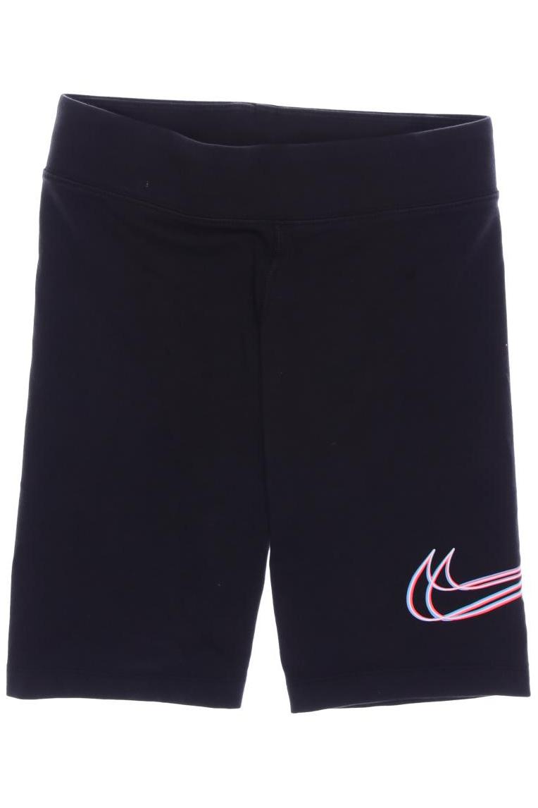 

Nike Damen Shorts, schwarz