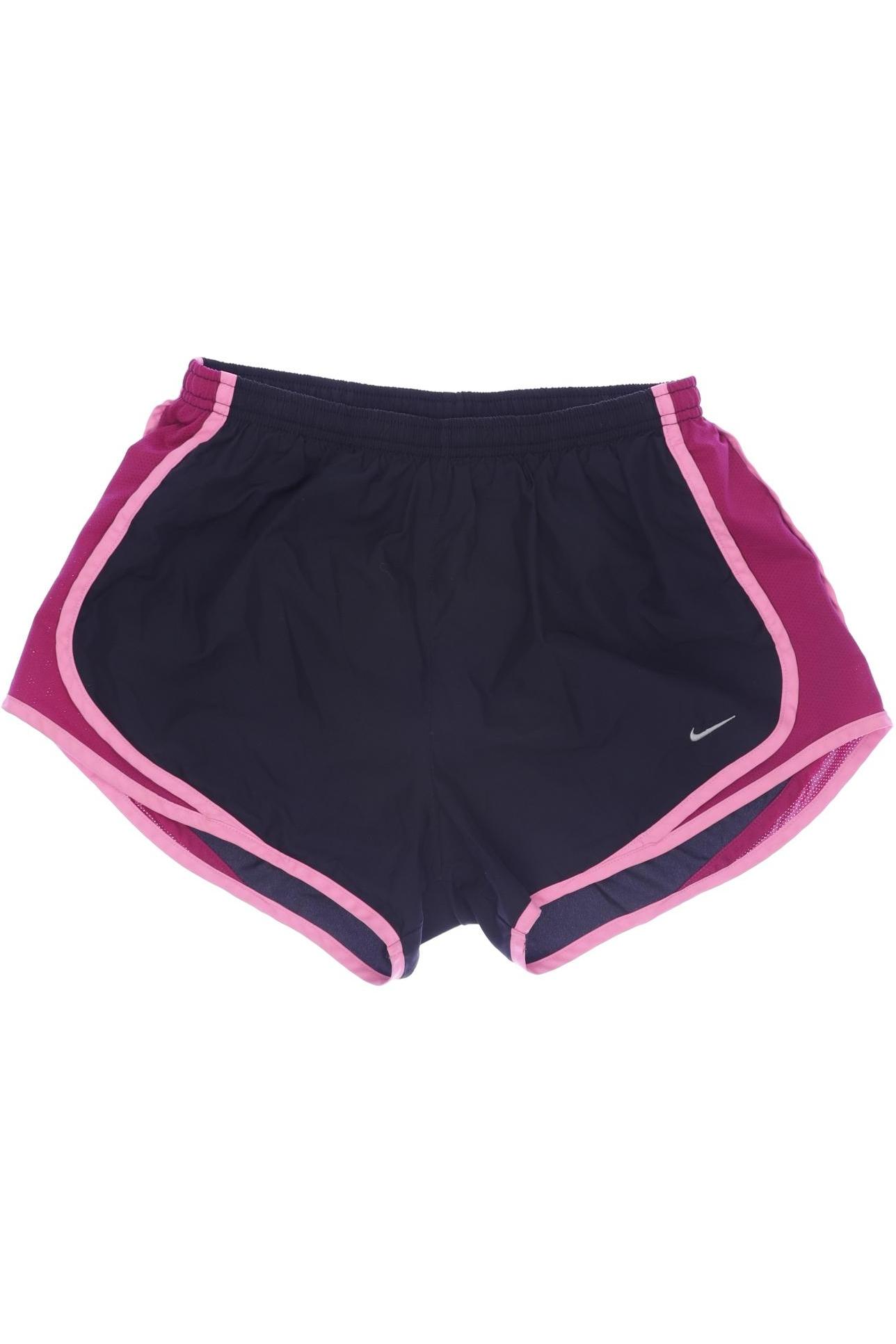 

Nike Damen Shorts, schwarz, Gr. 38