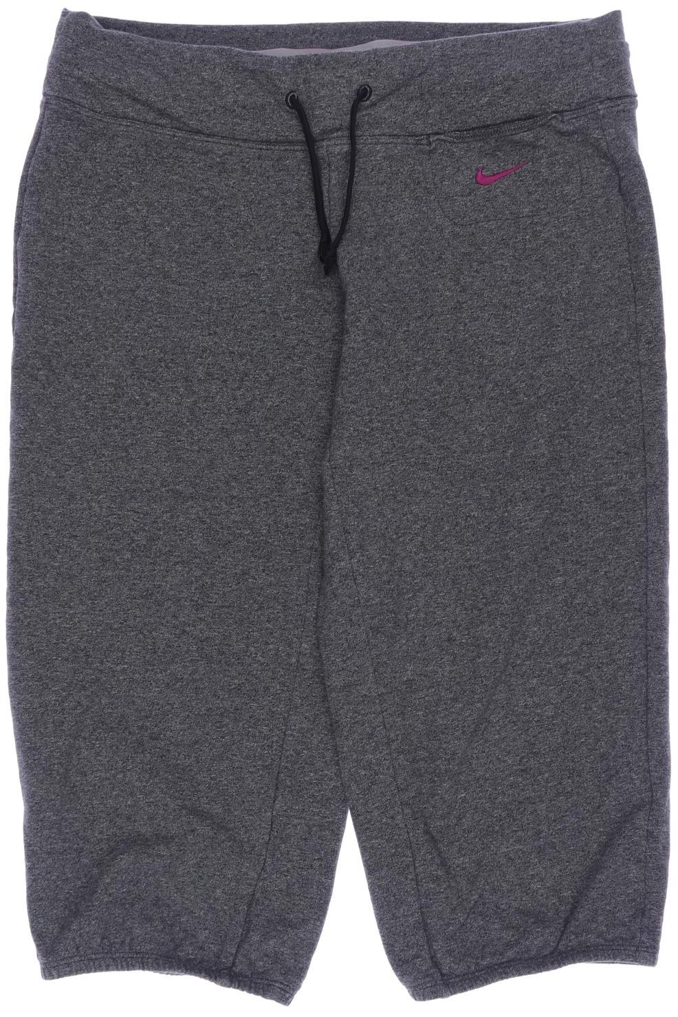 

Nike Damen Shorts, grau, Gr. 42