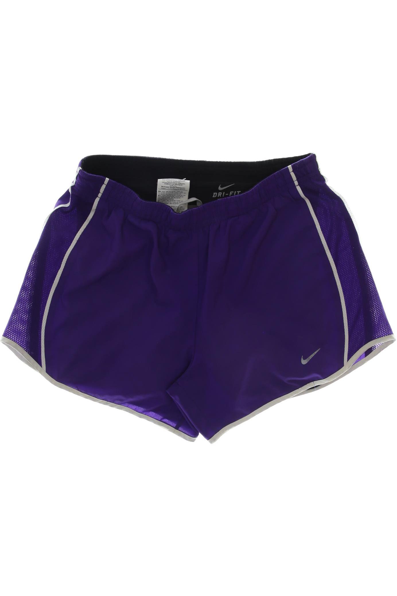 

Nike Damen Shorts, flieder