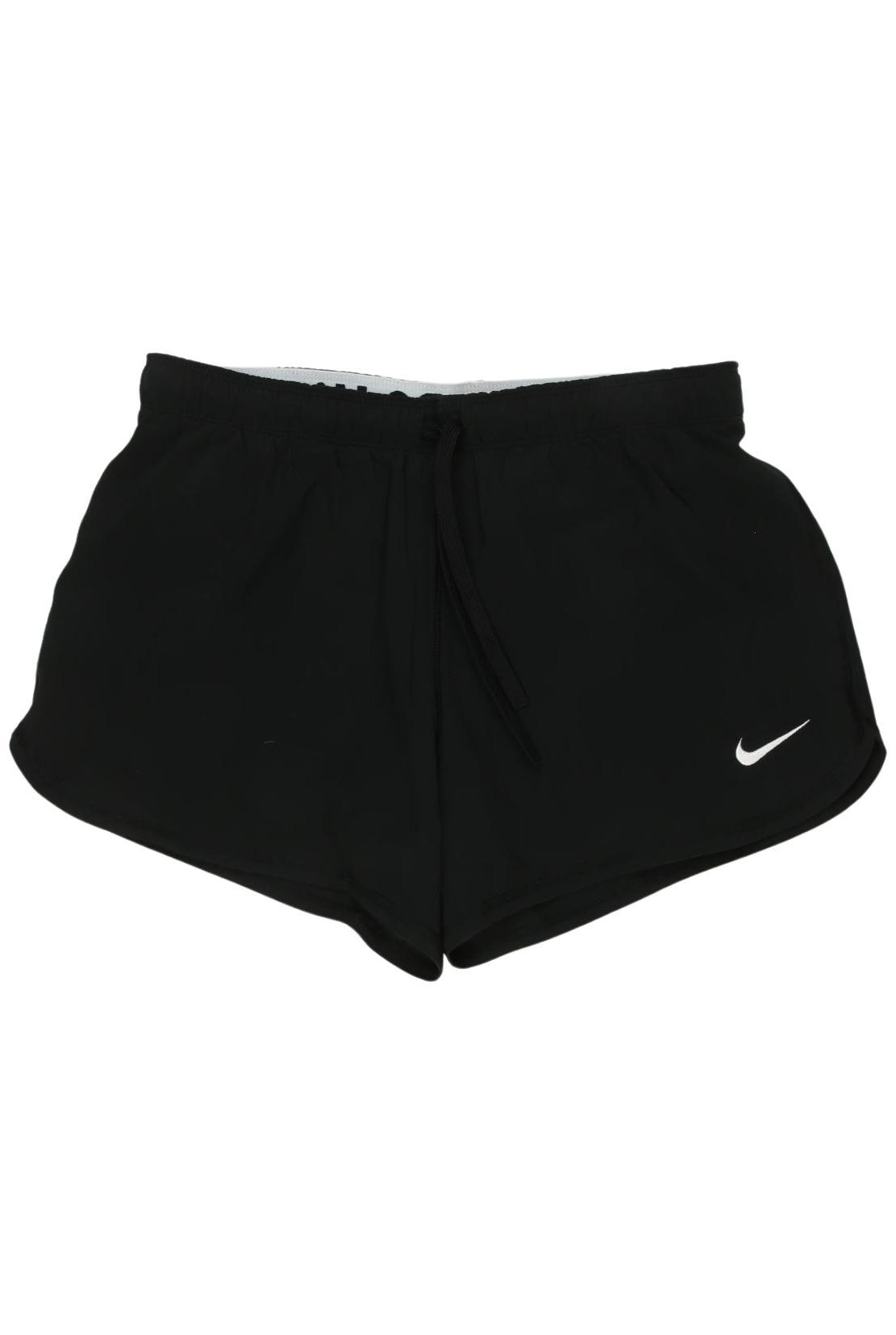 

Nike Damen Shorts, schwarz, Gr. 36