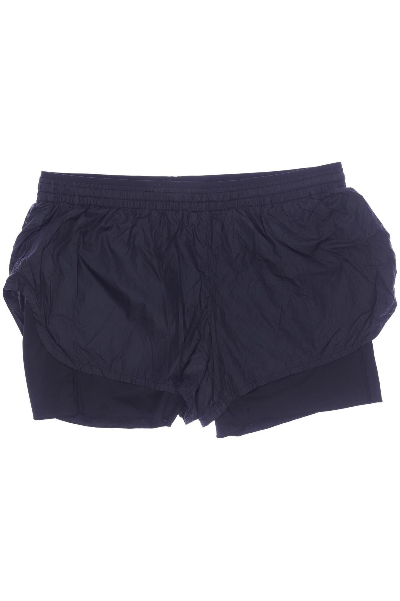 

Nike Damen Shorts, schwarz, Gr. 42