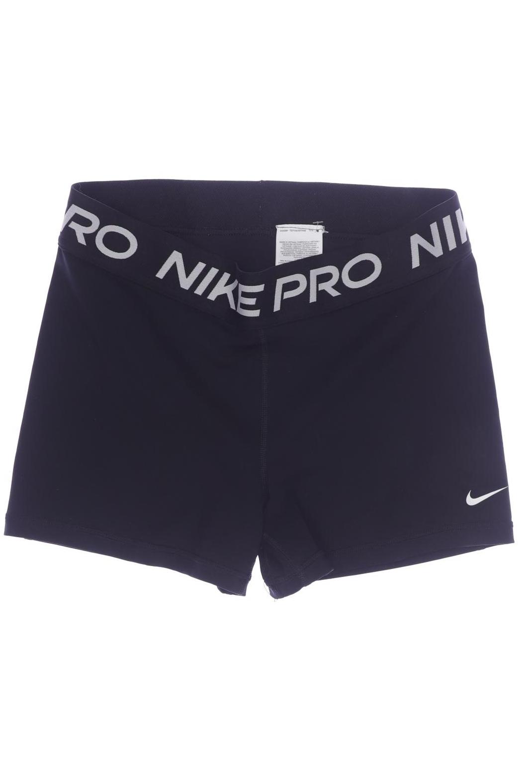 

Nike Damen Shorts, schwarz, Gr. 42