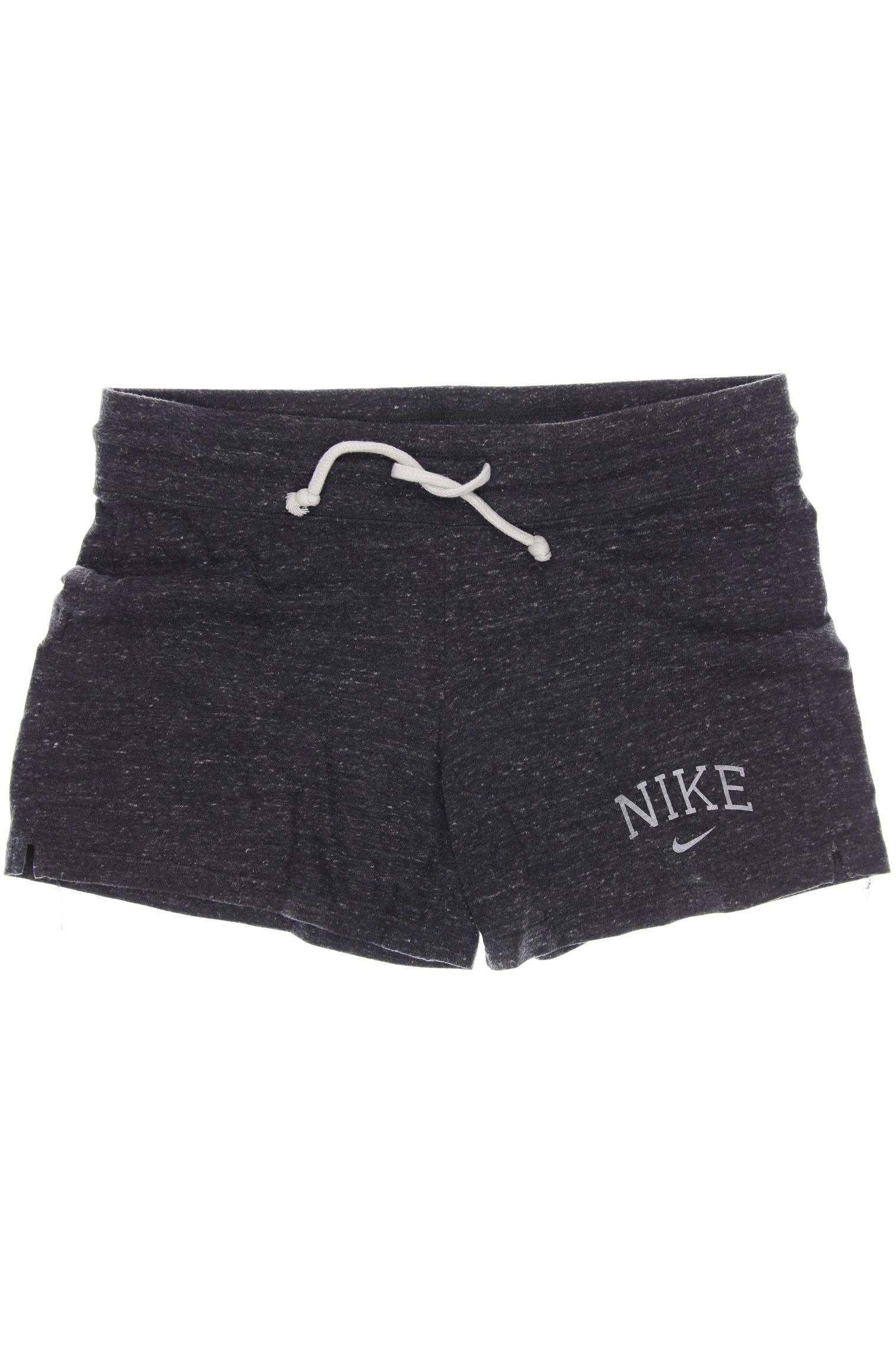 

Nike Damen Shorts, grau, Gr. 38