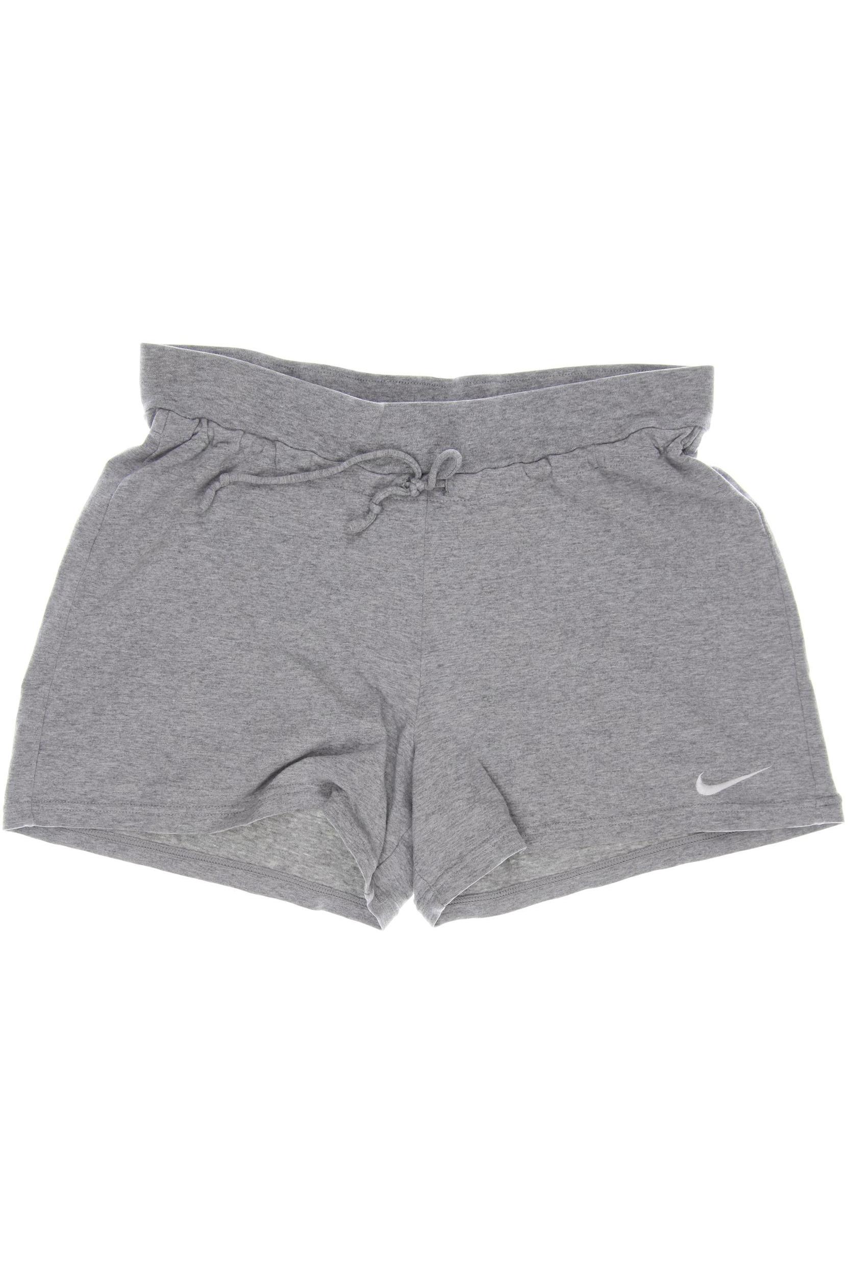 

Nike Damen Shorts, grau
