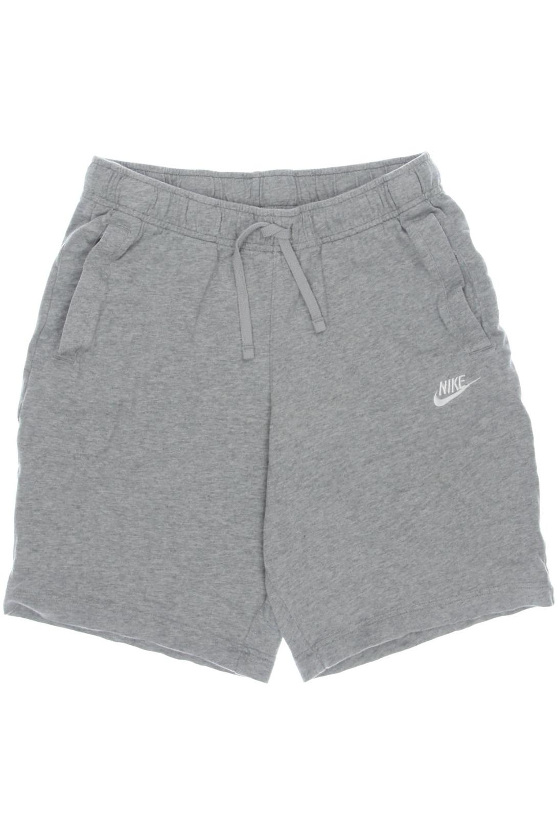 

Nike Damen Shorts, grau, Gr. 36