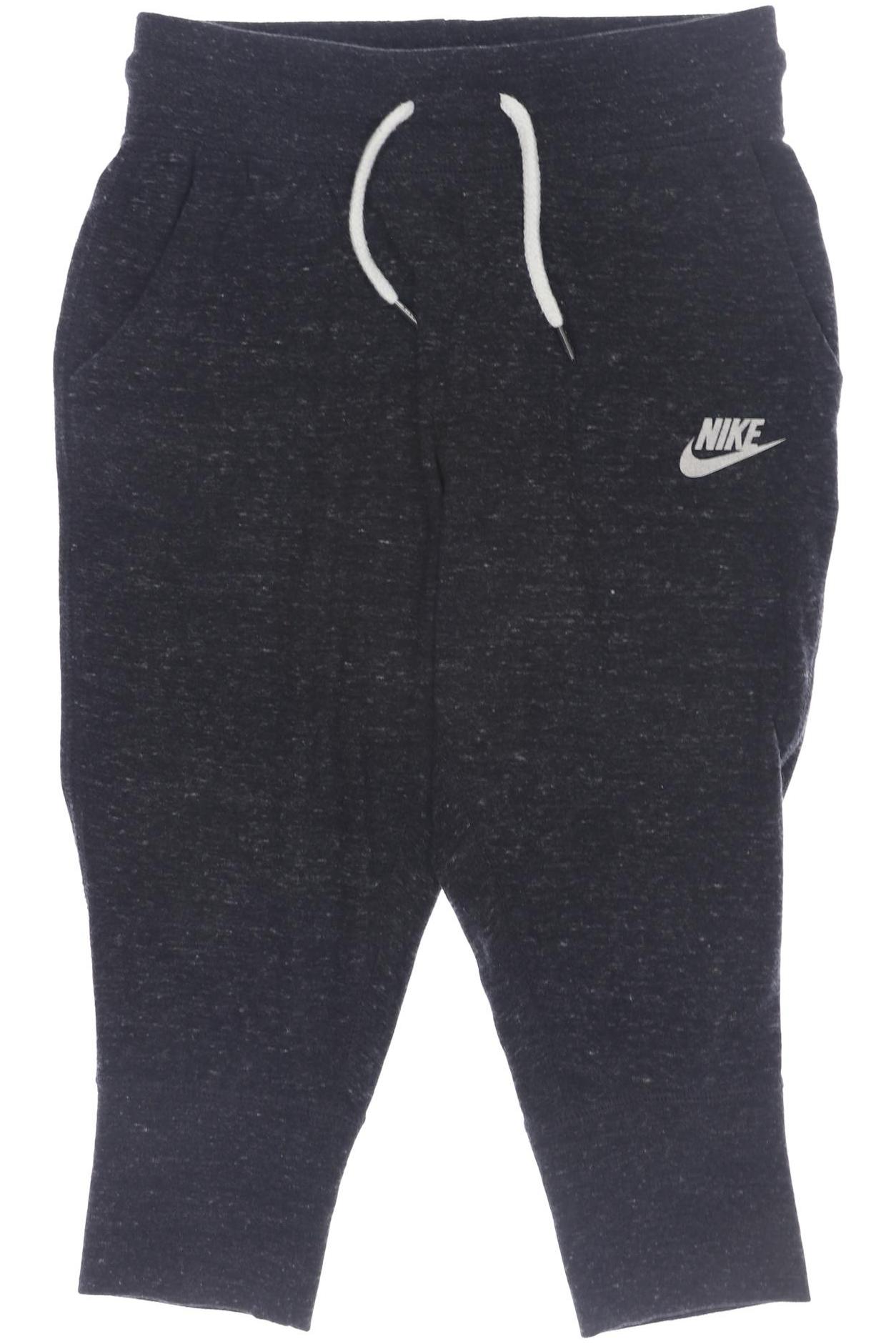 

Nike Damen Shorts, grau