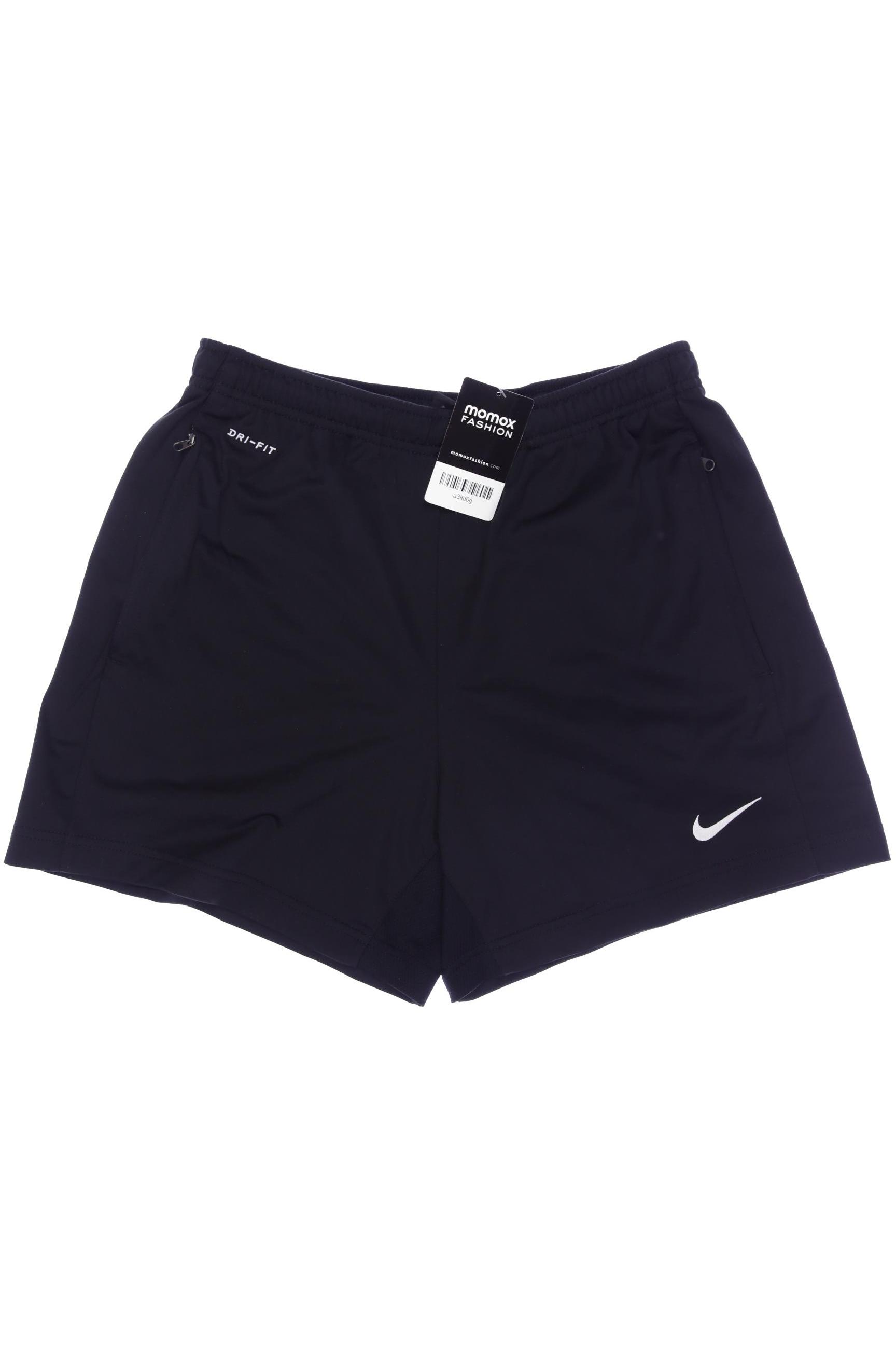 

Nike Damen Shorts, schwarz, Gr. 36
