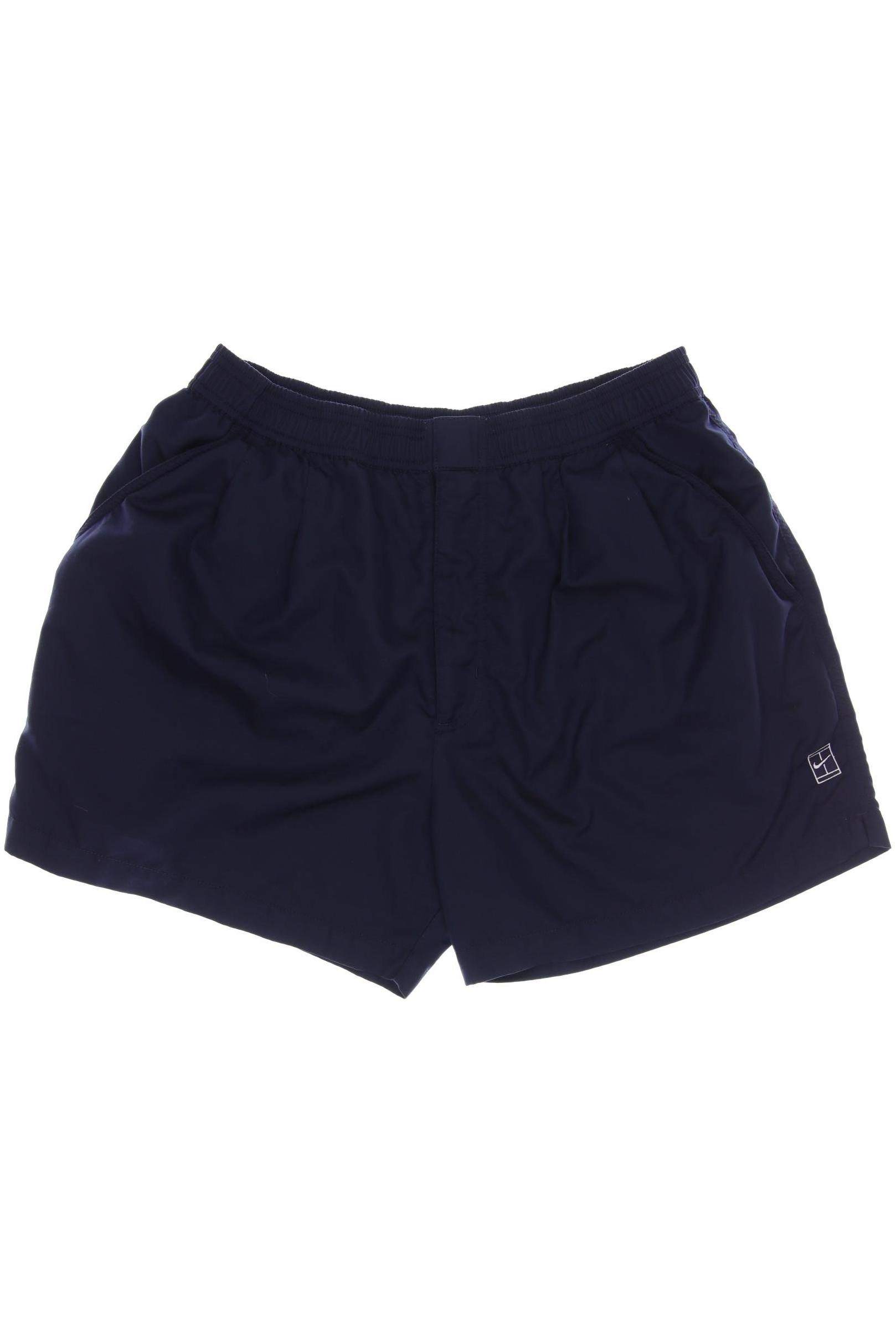 

Nike Damen Shorts, marineblau