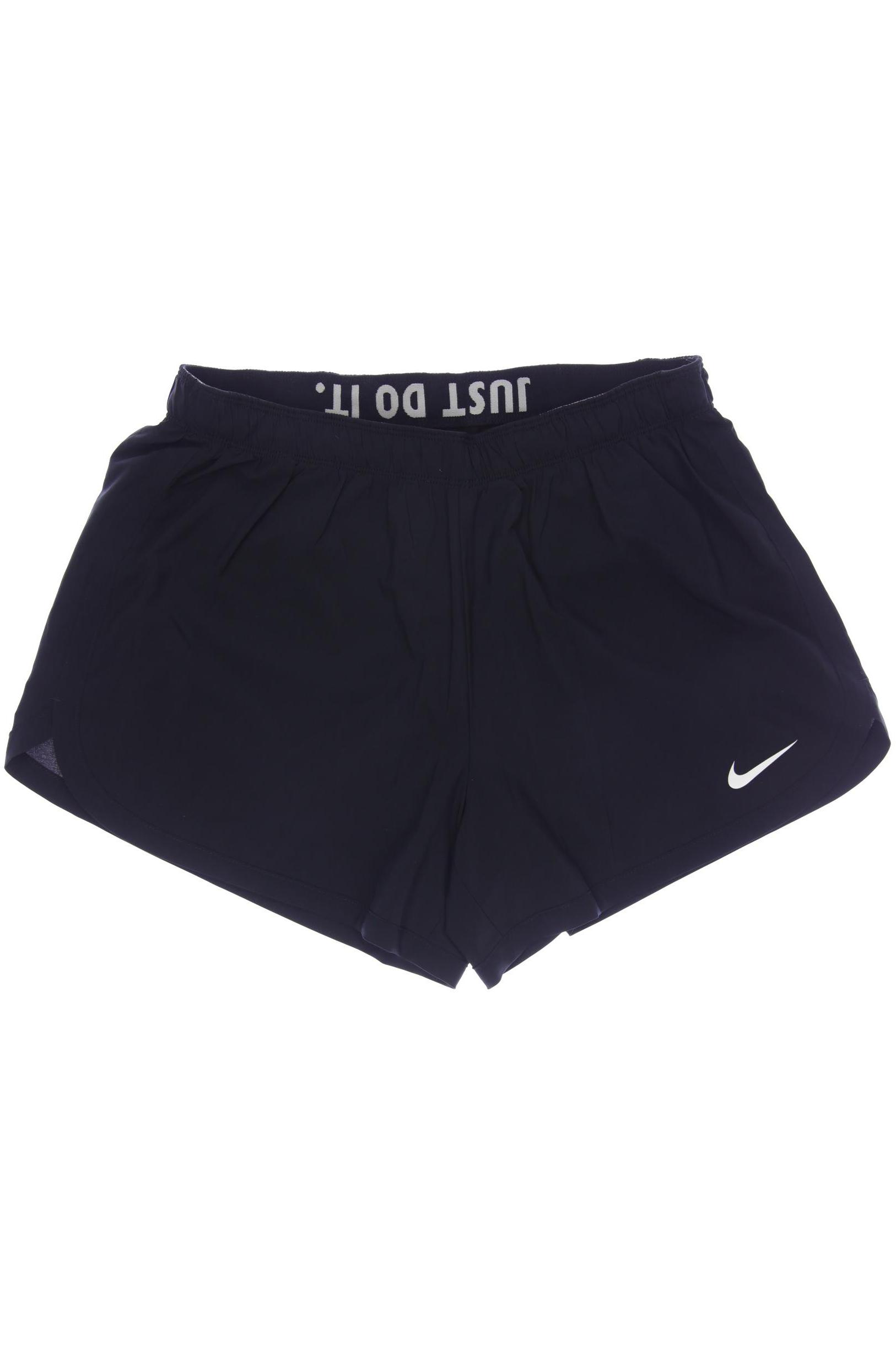 

Nike Damen Shorts, schwarz, Gr. 42