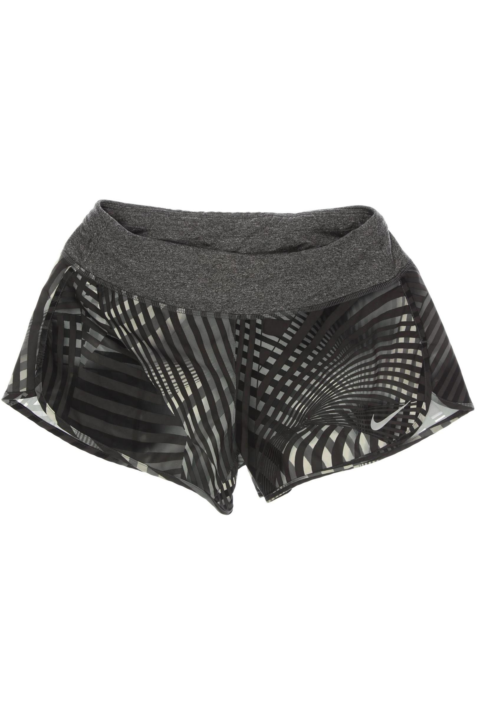 

Nike Damen Shorts, grau