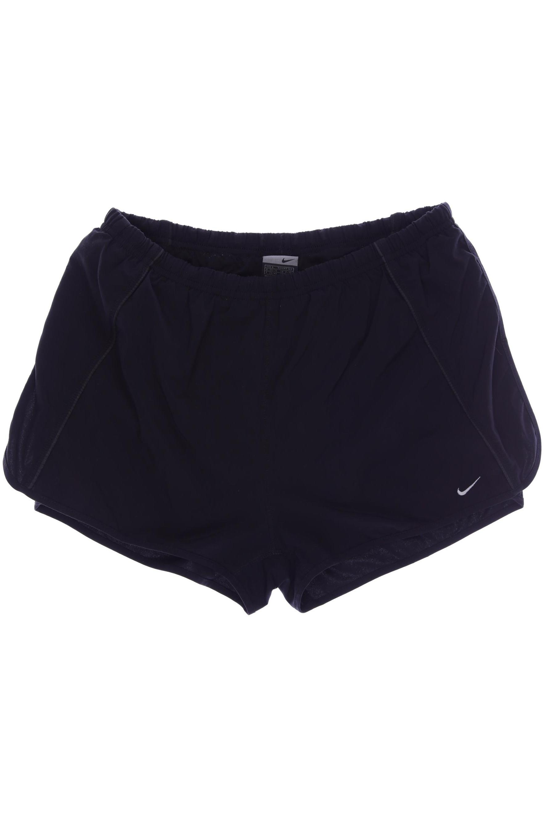 

Nike Damen Shorts, schwarz