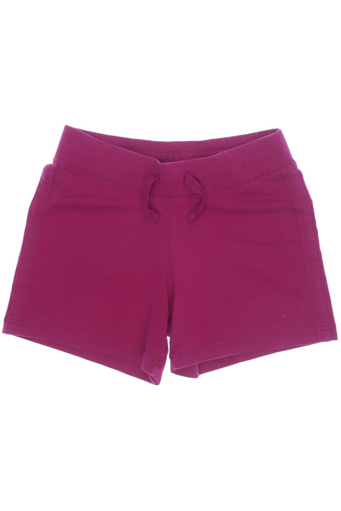

Nike Damen Shorts, pink