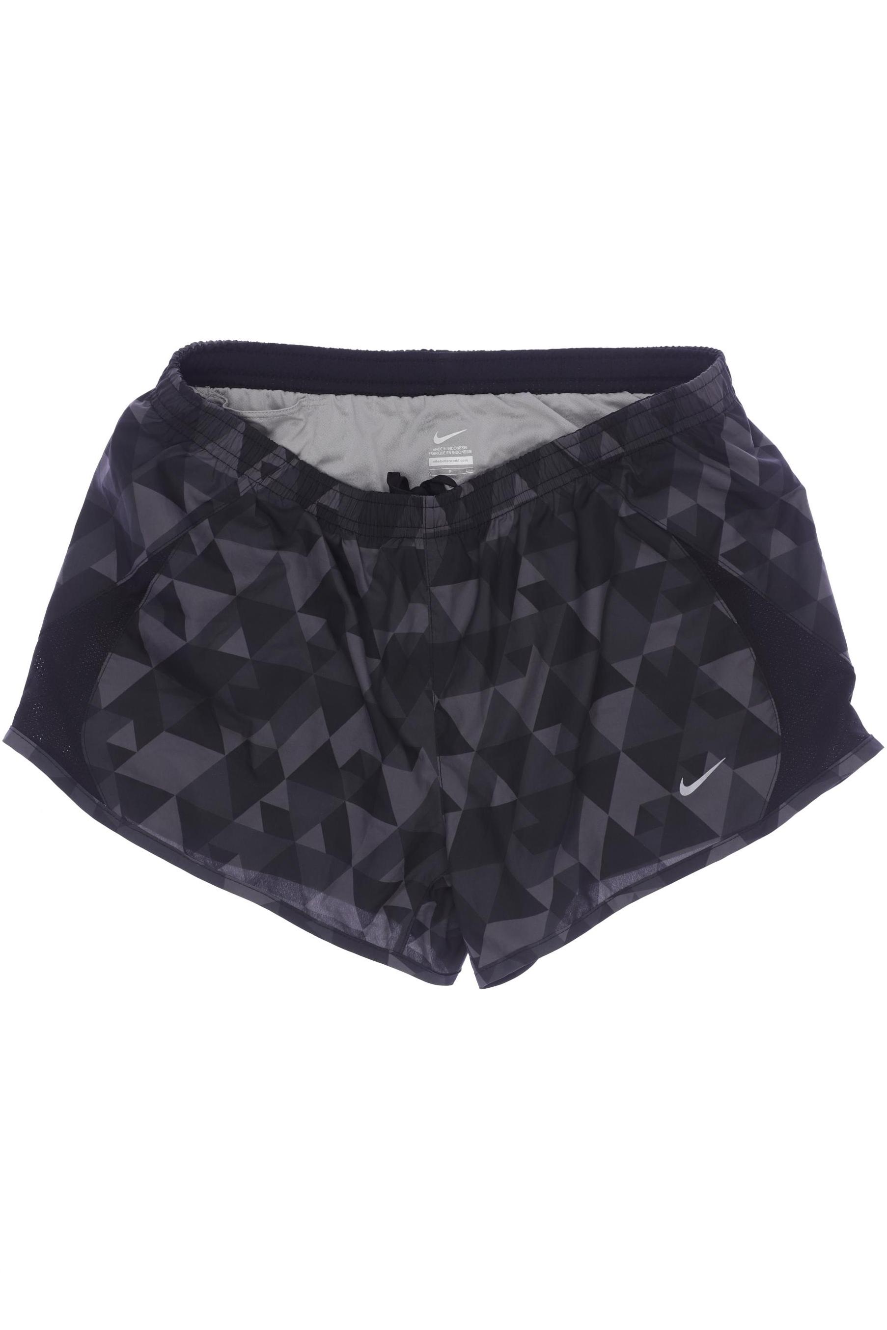 

Nike Damen Shorts, grau, Gr. 36
