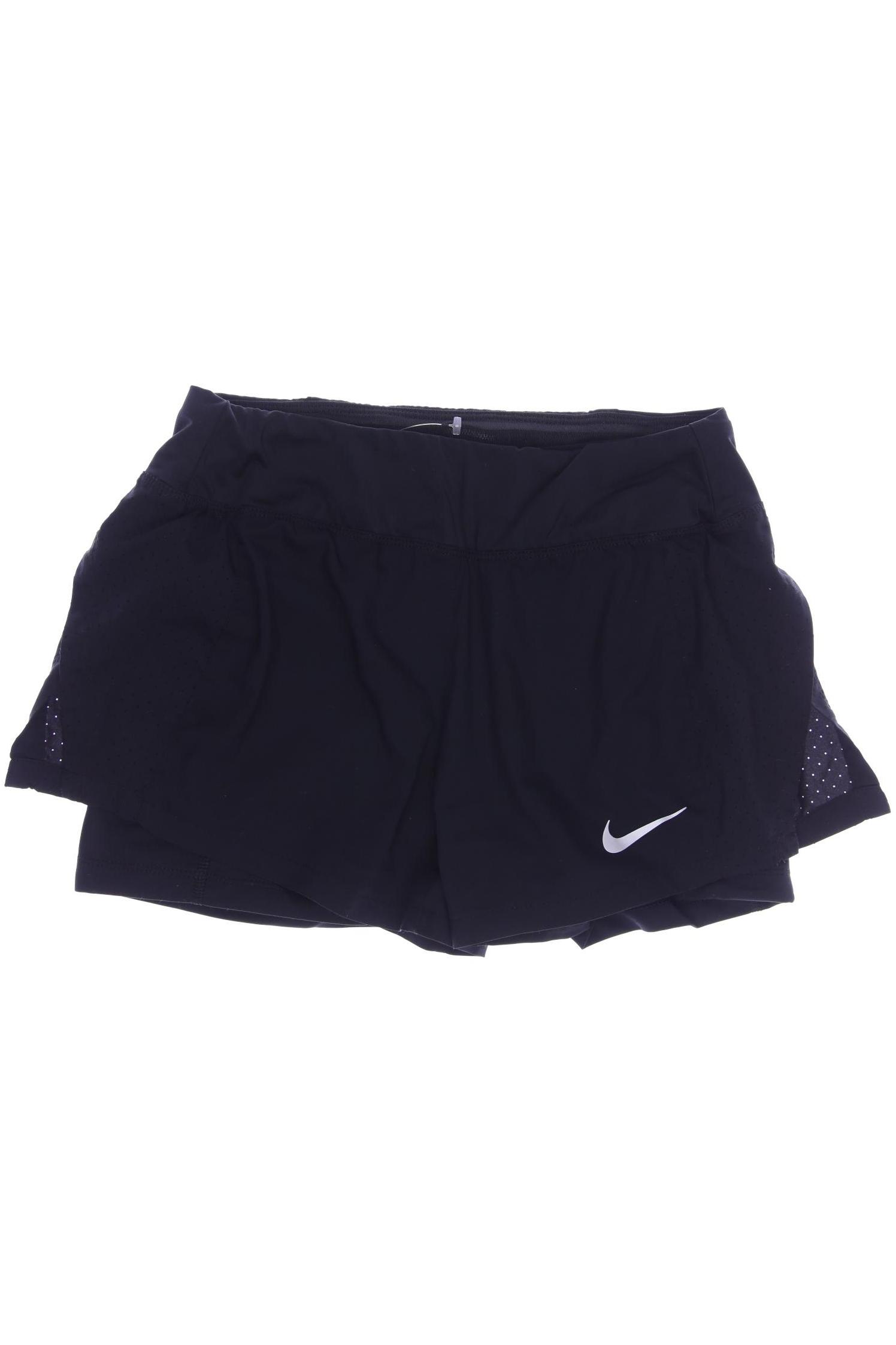 

Nike Damen Shorts, schwarz