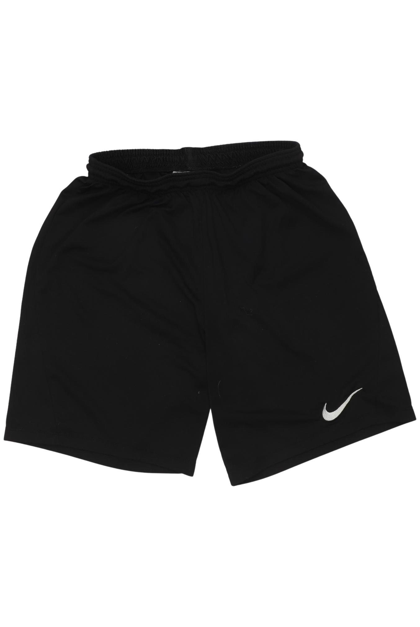 

Nike Damen Shorts, schwarz, Gr. 38