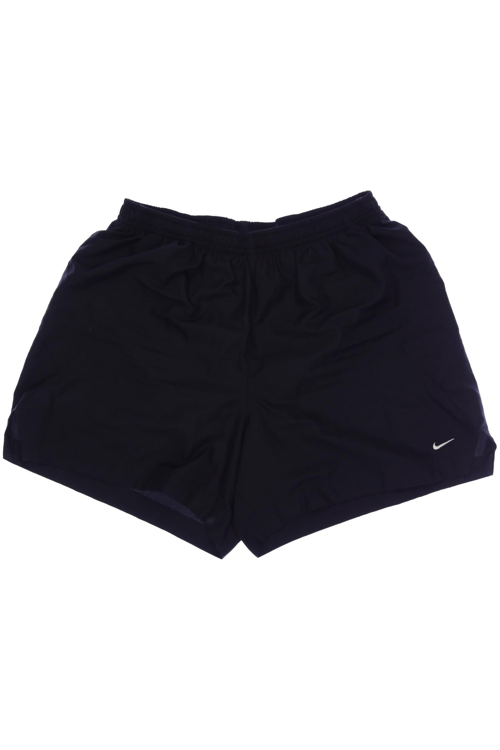 

Nike Damen Shorts, schwarz, Gr. 36