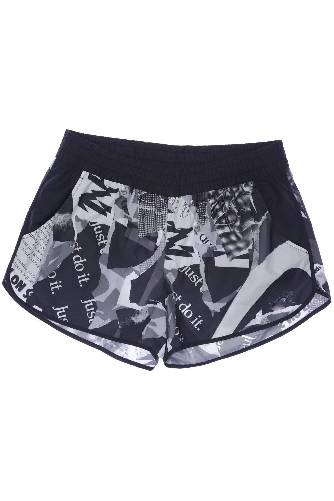 

Nike Damen Shorts, mehrfarbig, Gr. 38