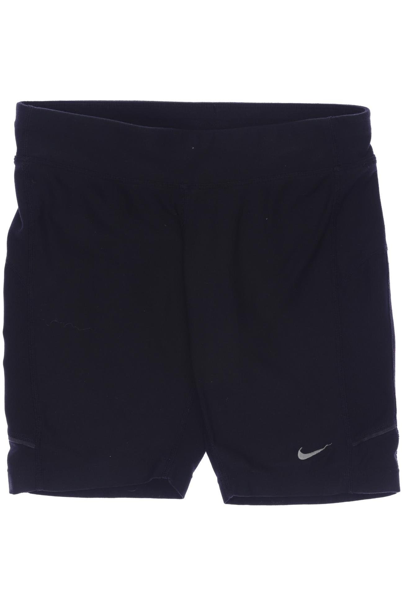 

Nike Damen Shorts, schwarz, Gr. 34