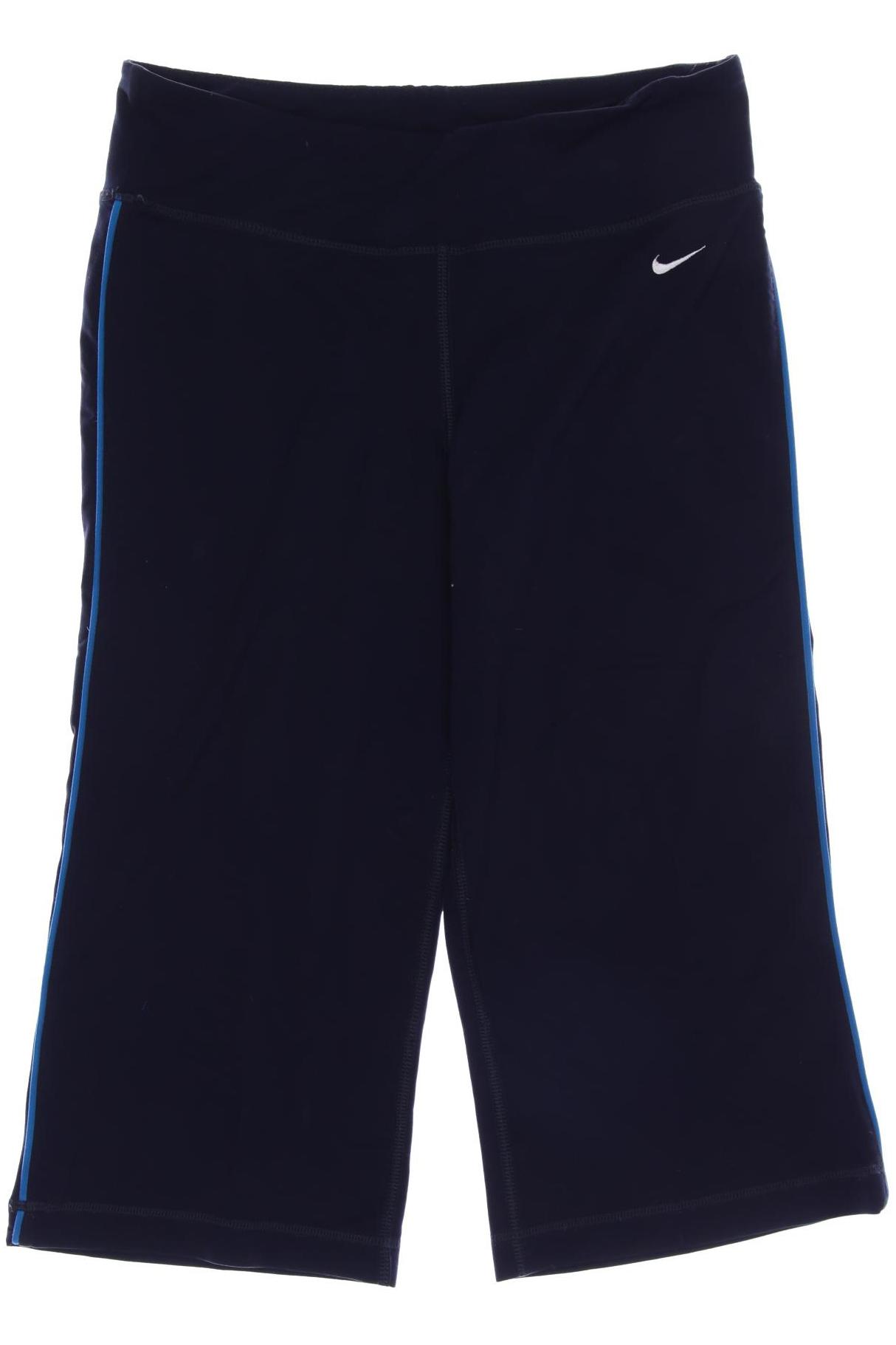 

Nike Damen Shorts, marineblau, Gr. 36