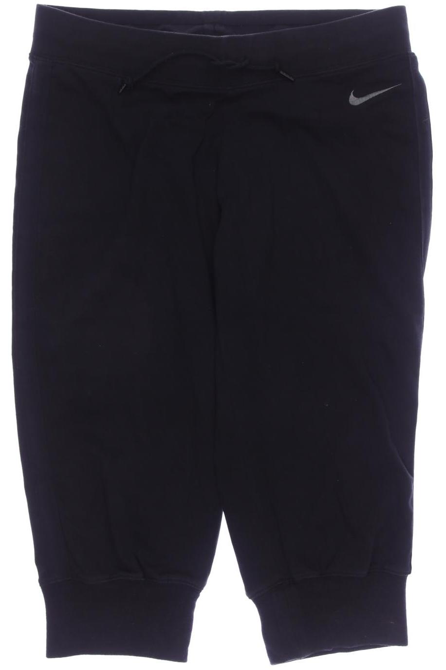 

Nike Damen Shorts, schwarz, Gr. 38