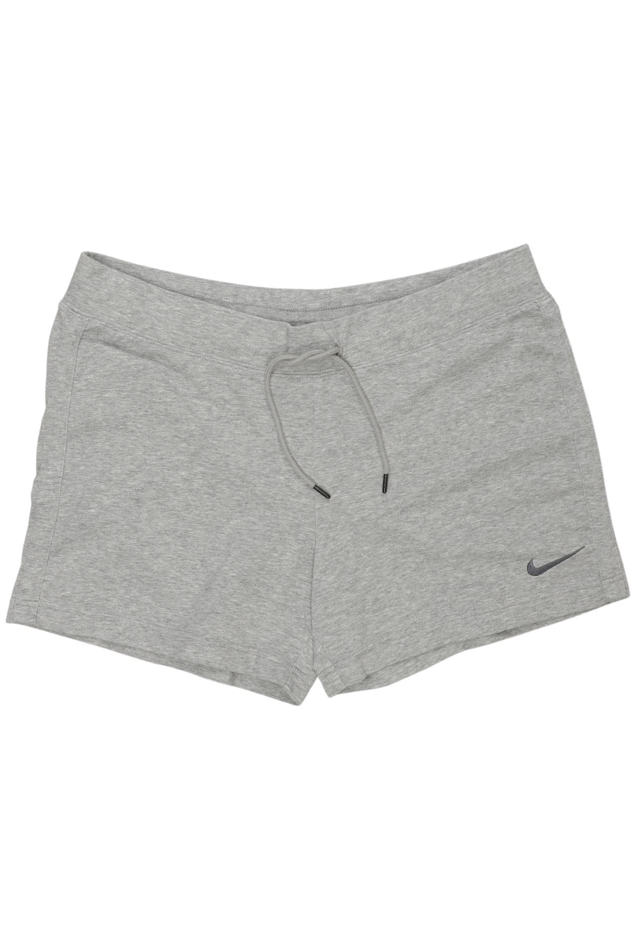 

Nike Damen Shorts, grau, Gr. 42