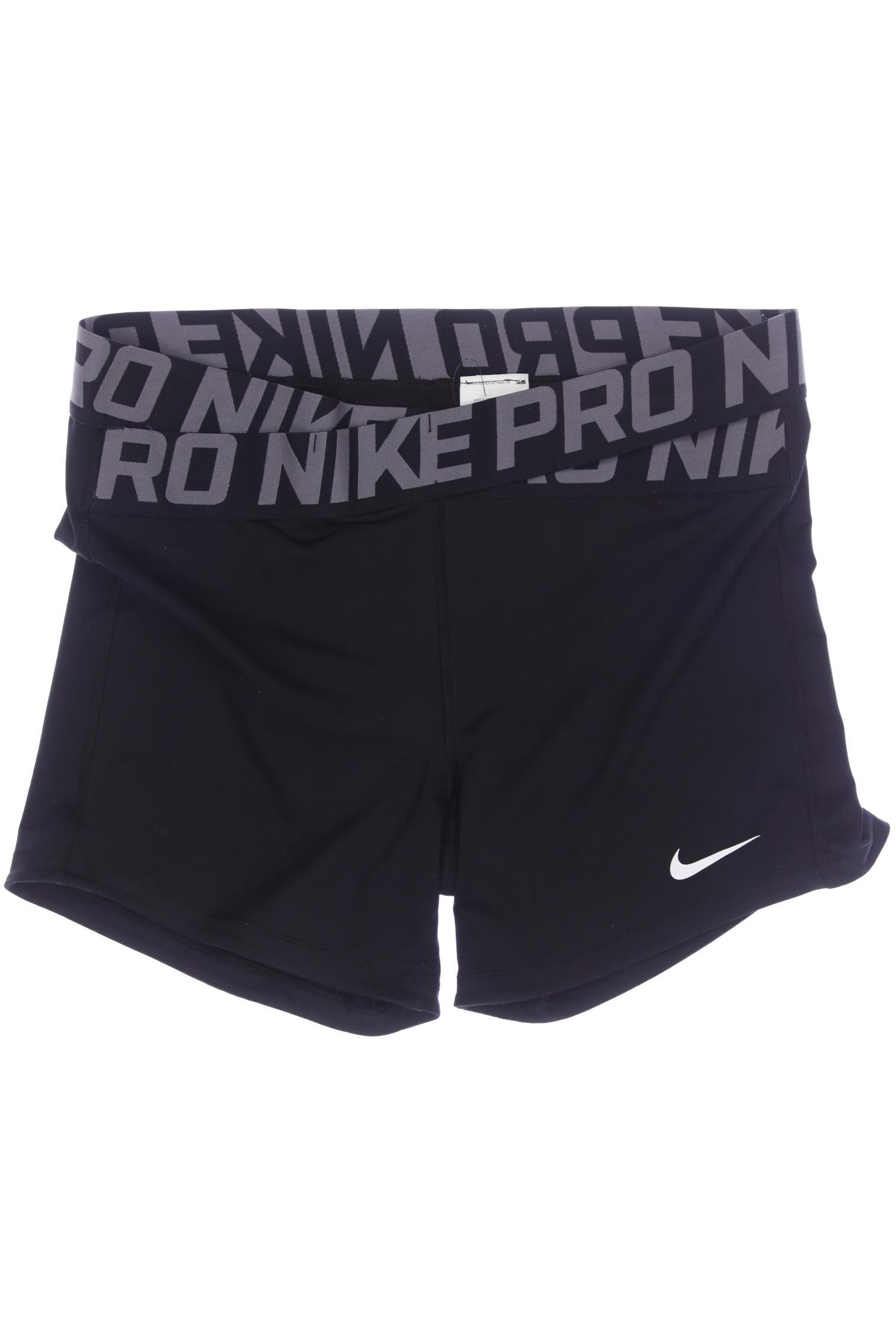 

Nike Damen Shorts, schwarz, Gr. 44