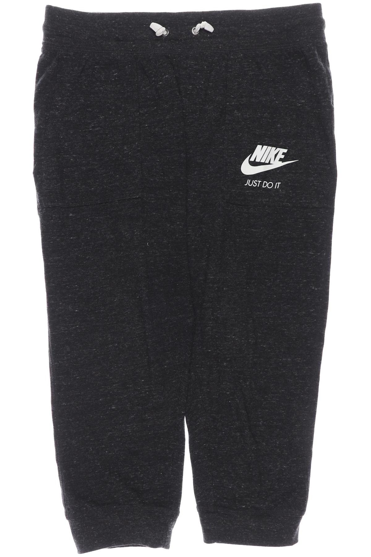 

Nike Damen Shorts, grau, Gr. 38
