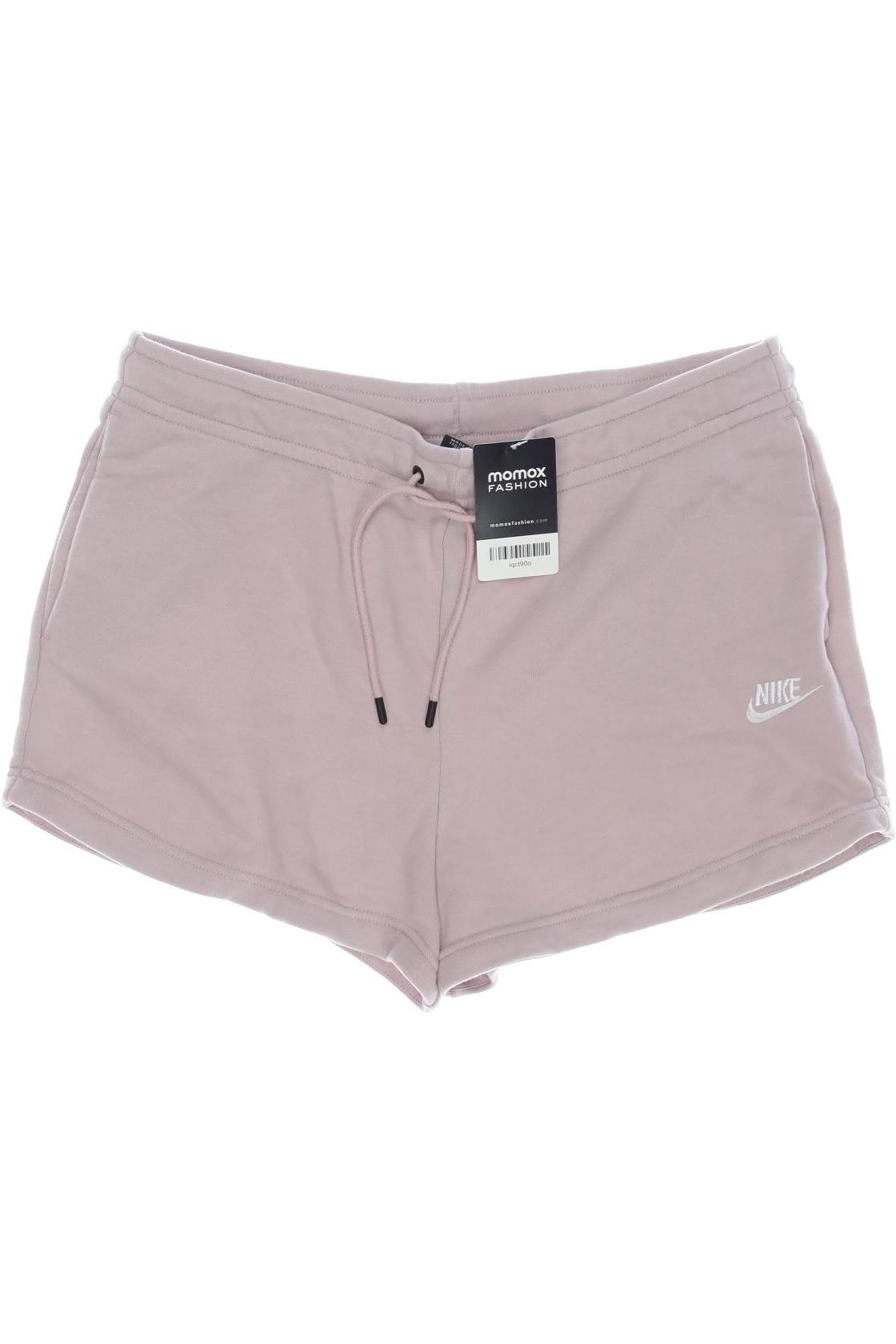 

Nike Damen Shorts, pink, Gr. 38