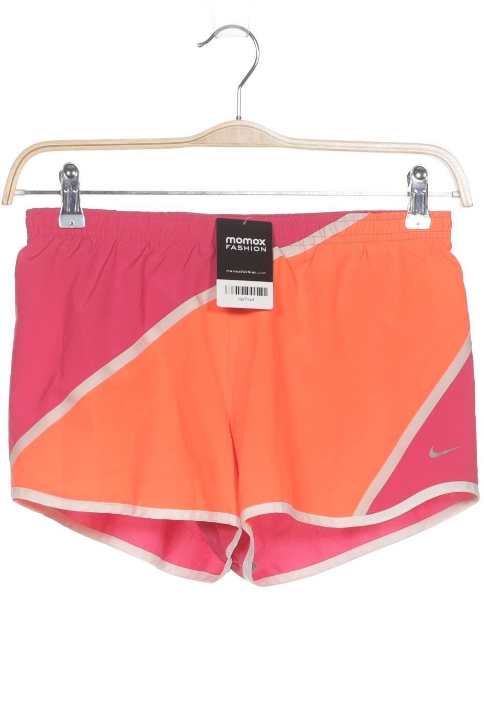 

Nike Damen Shorts, pink, Gr. 36