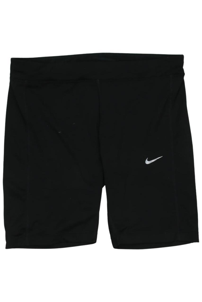 

Nike Damen Shorts, schwarz, Gr. 38