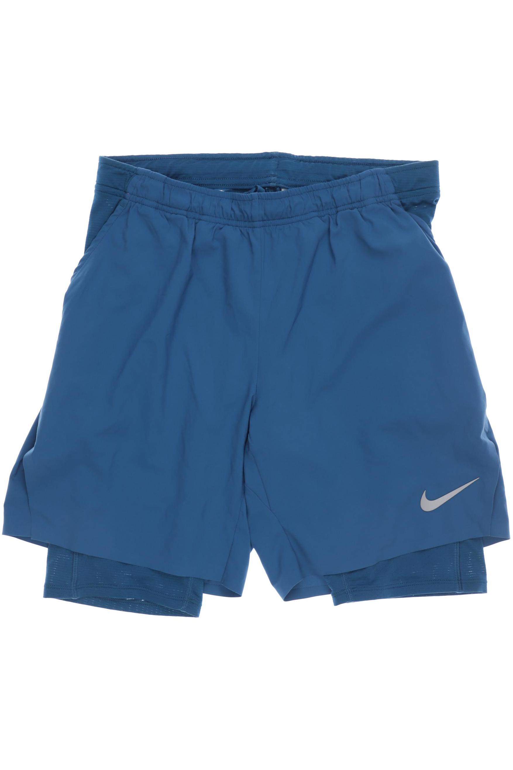 

Nike Damen Shorts, blau