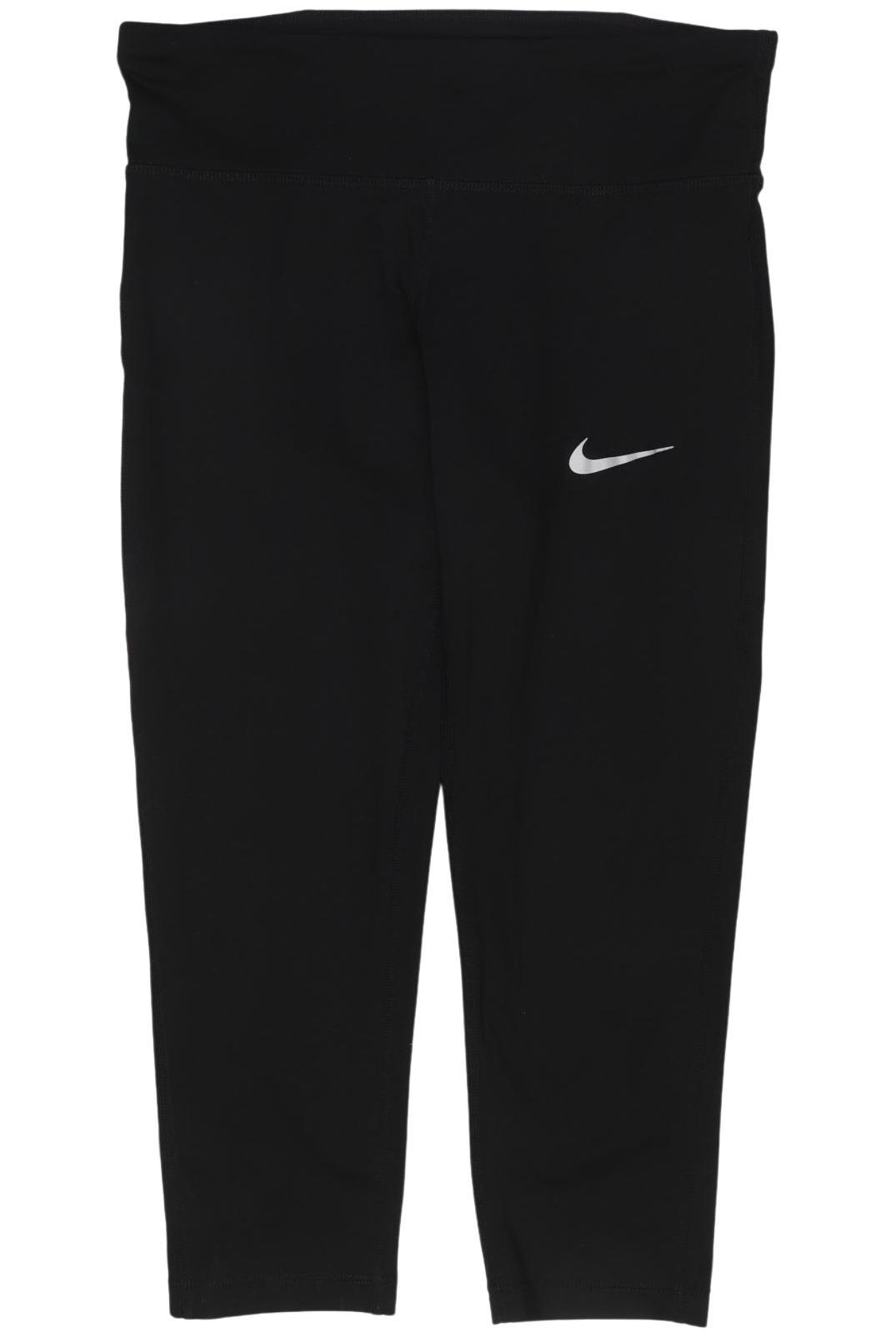 

Nike Damen Shorts, schwarz, Gr. 36