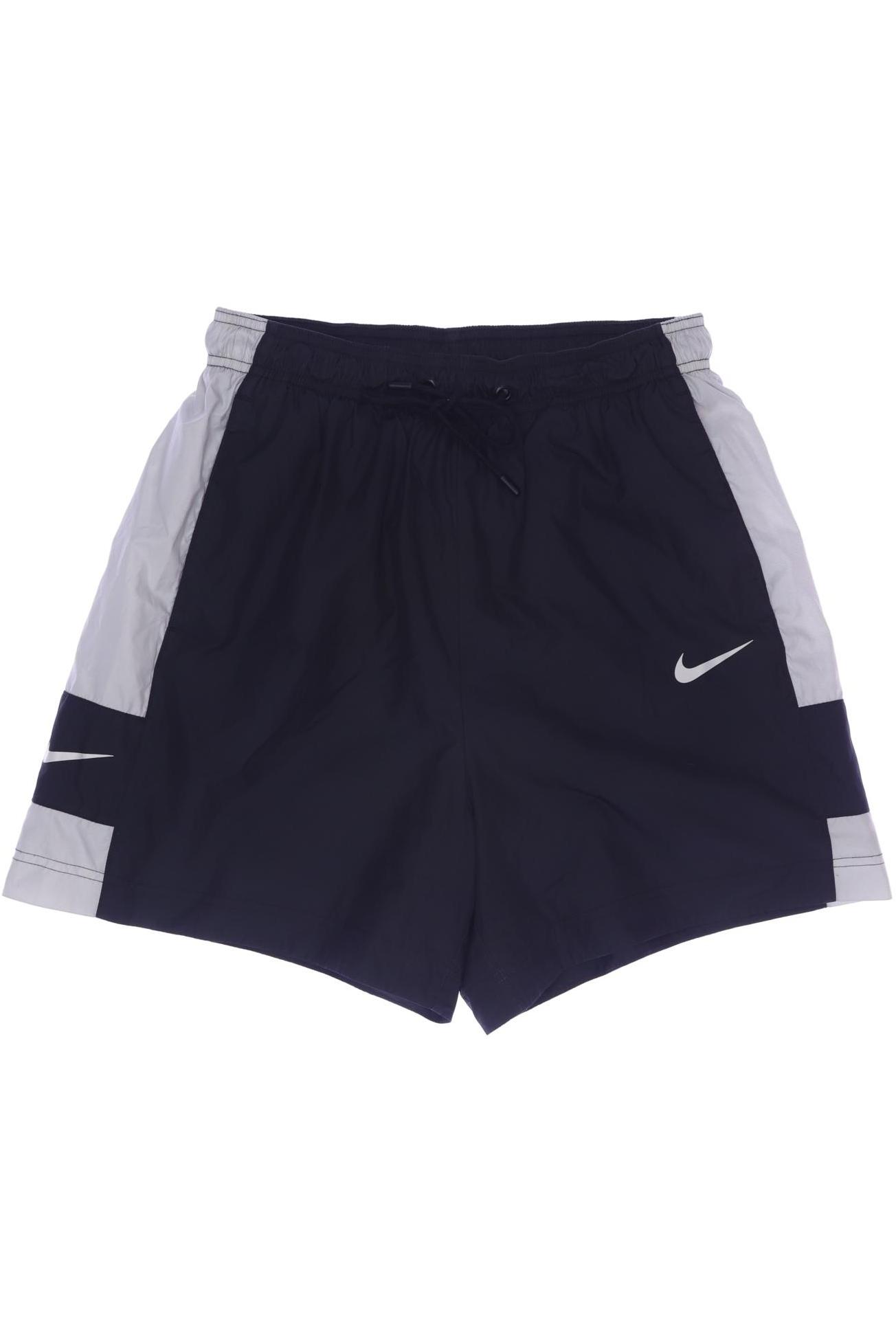 

Nike Damen Shorts, schwarz, Gr. 36
