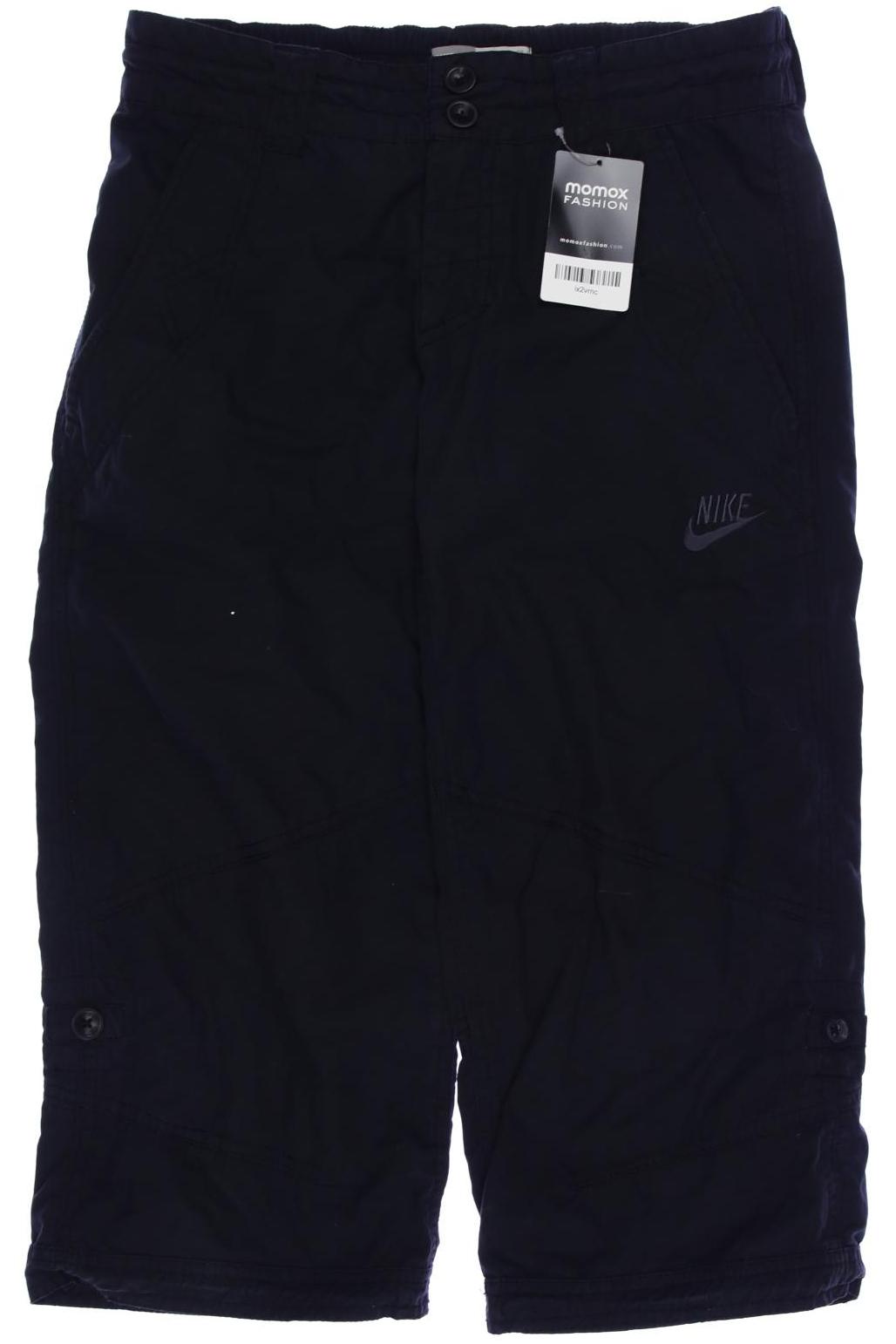 

Nike Damen Shorts, schwarz, Gr. 36