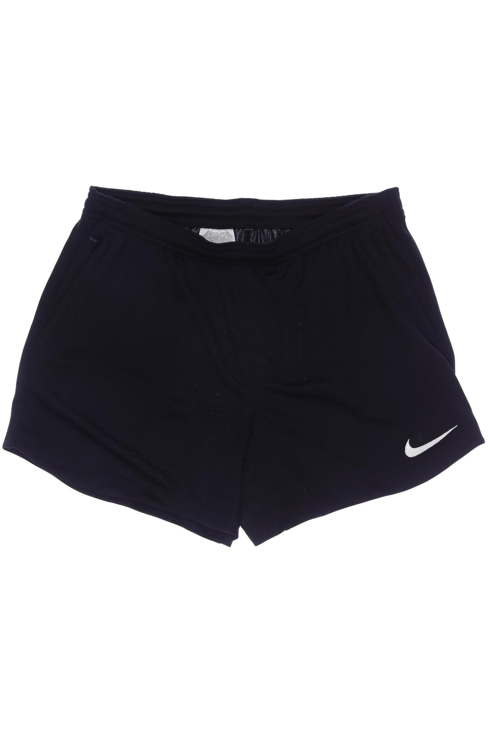 

Nike Damen Shorts, schwarz, Gr. 36