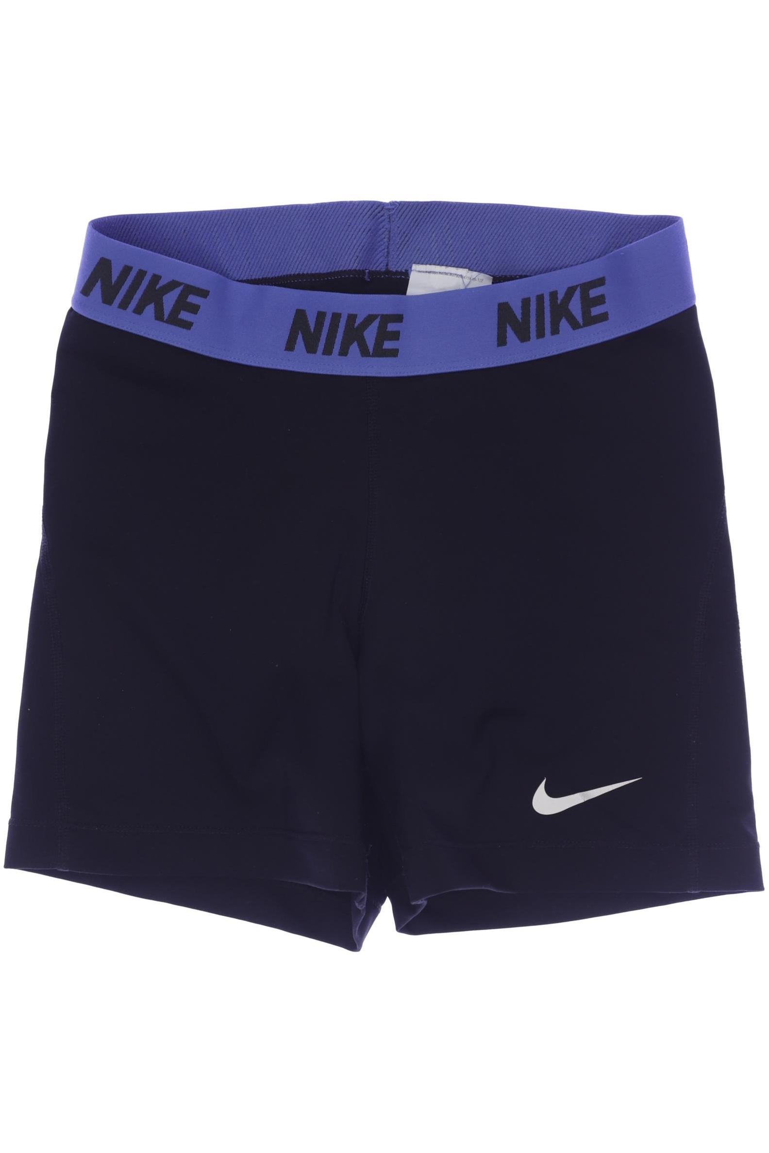 

Nike Damen Shorts, schwarz, Gr. 36