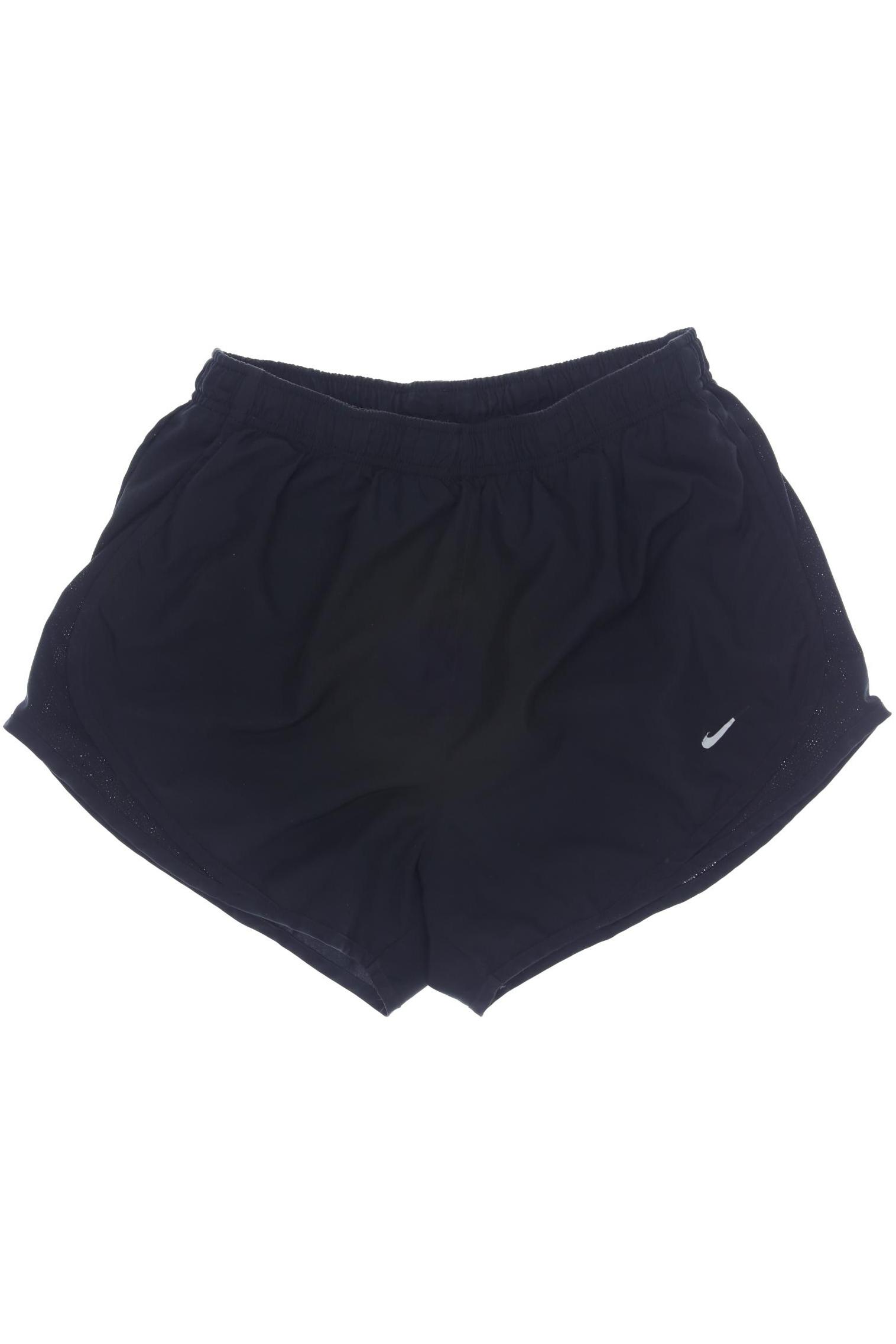 

Nike Damen Shorts, schwarz, Gr. 38