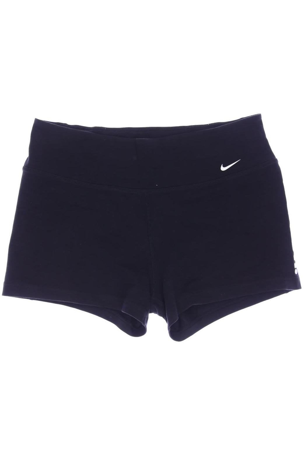 

Nike Damen Shorts, schwarz, Gr. 42