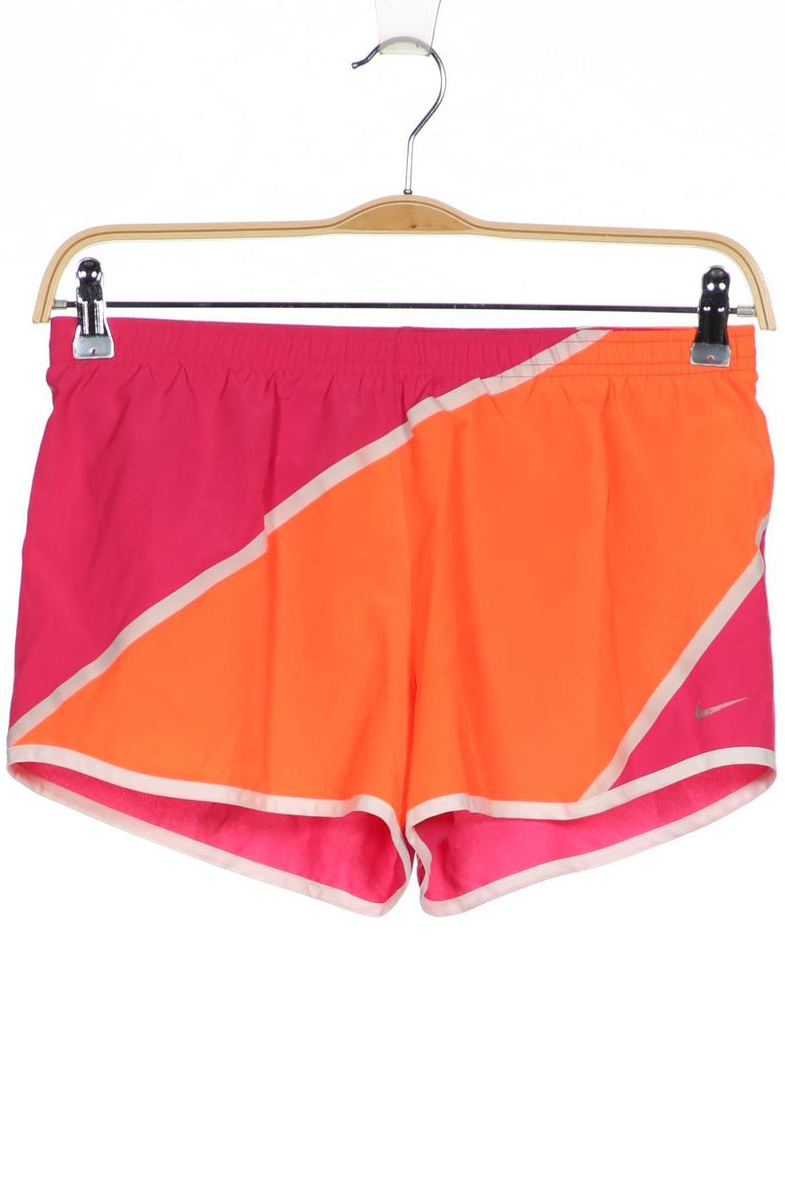 

Nike Damen Shorts, pink, Gr. 36